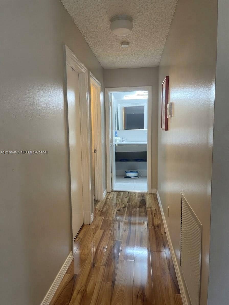 3rd and 4th bedroom and 2nd bathroom