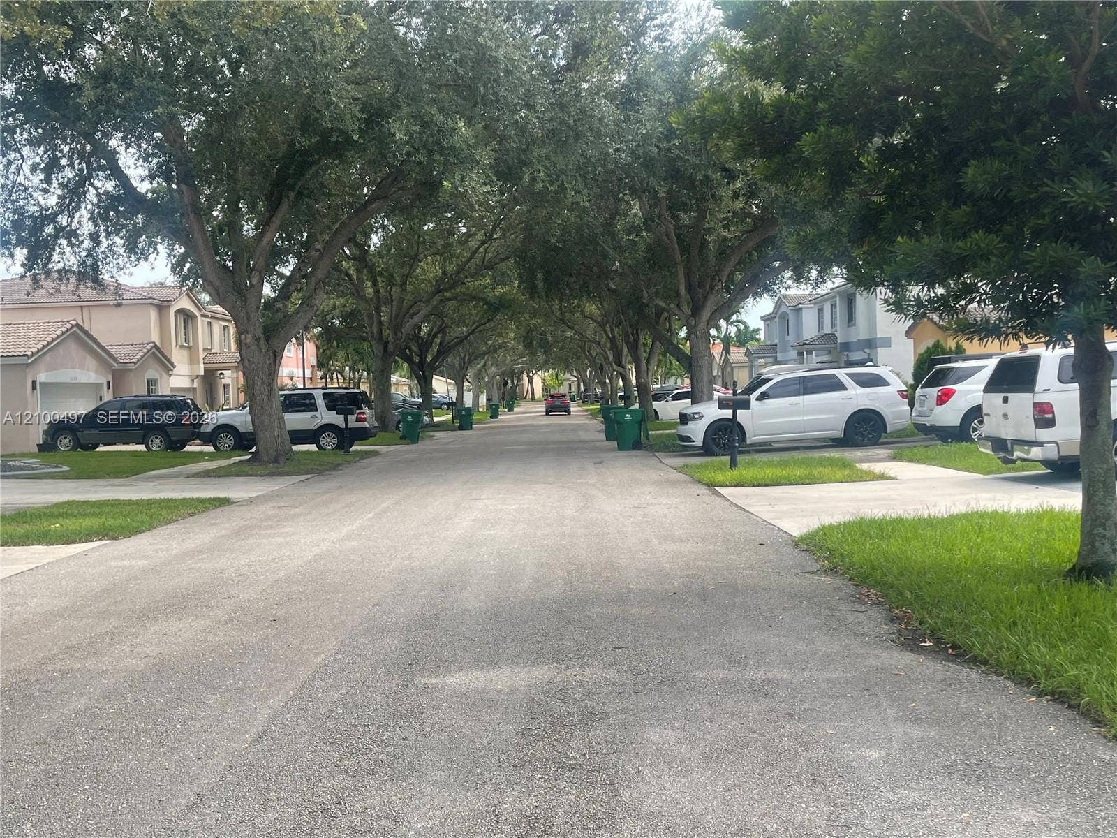 Street