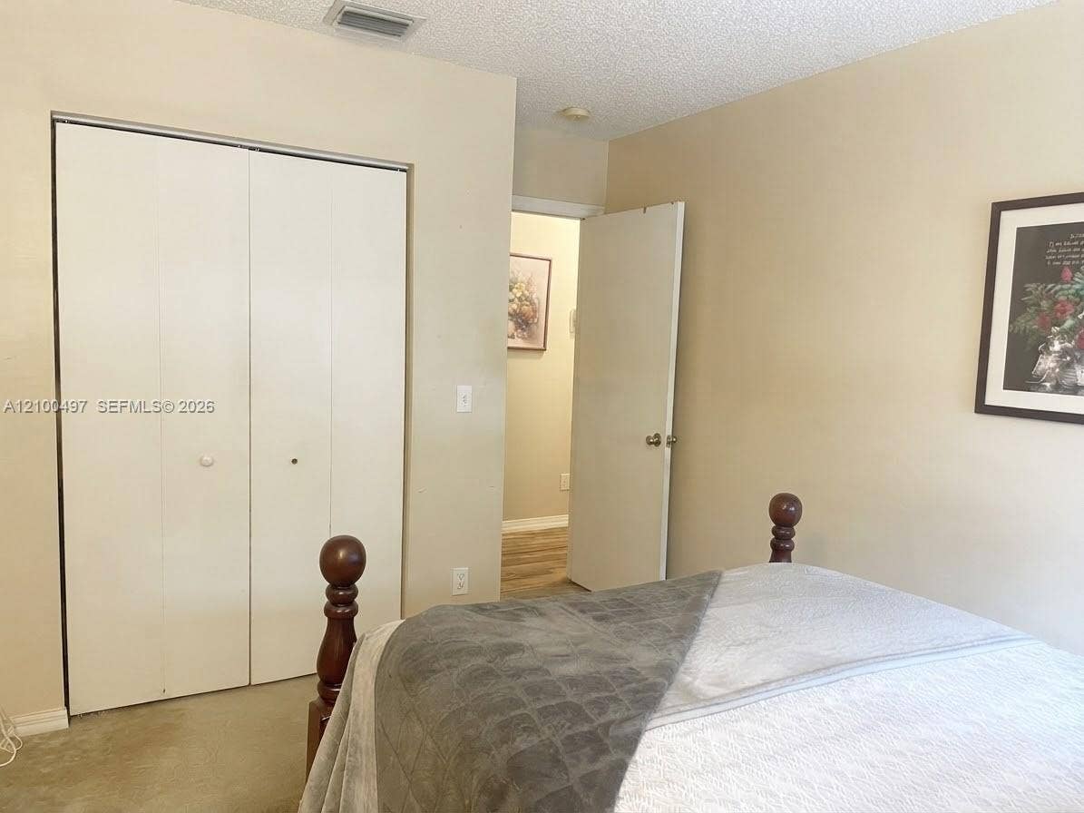 4th bedroom