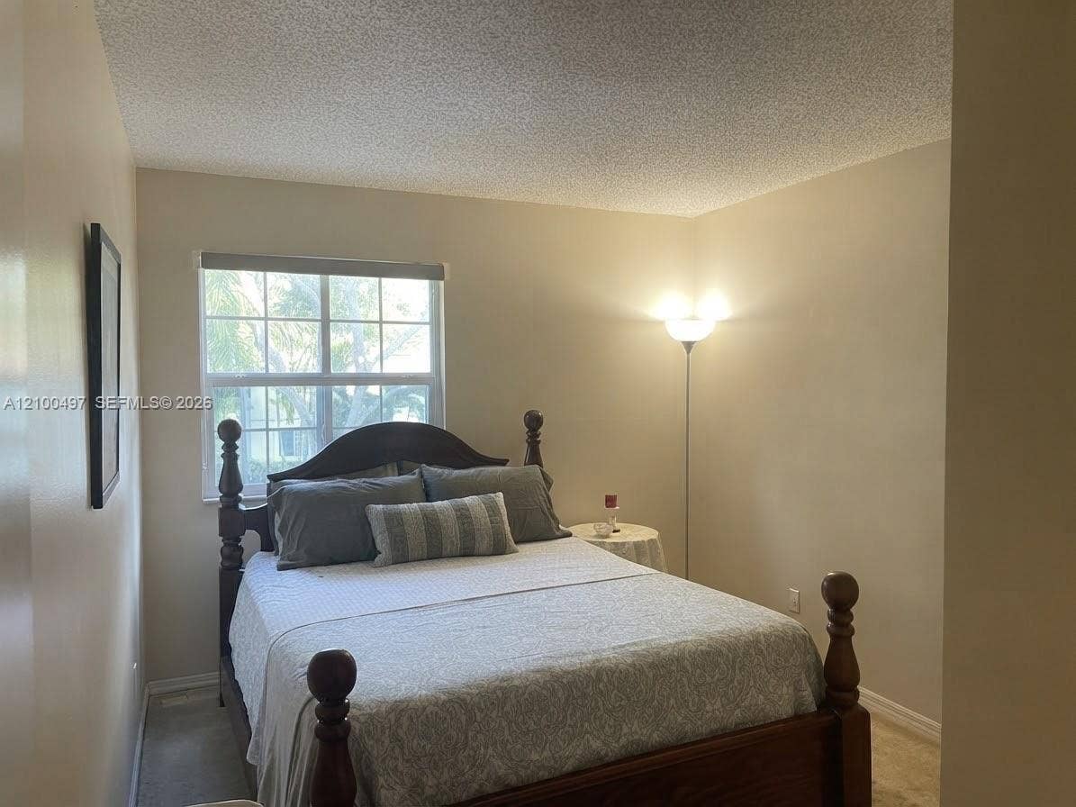 4th bedroom