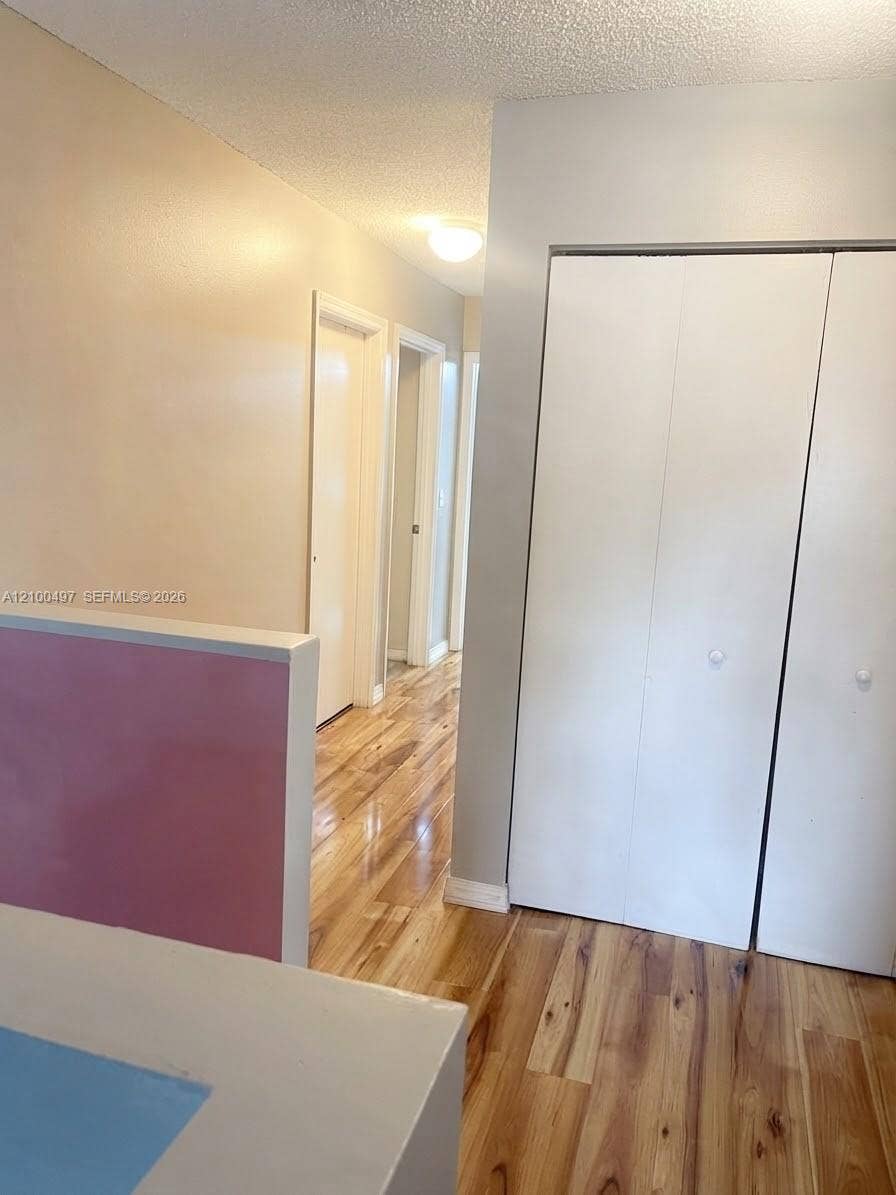 storage closet