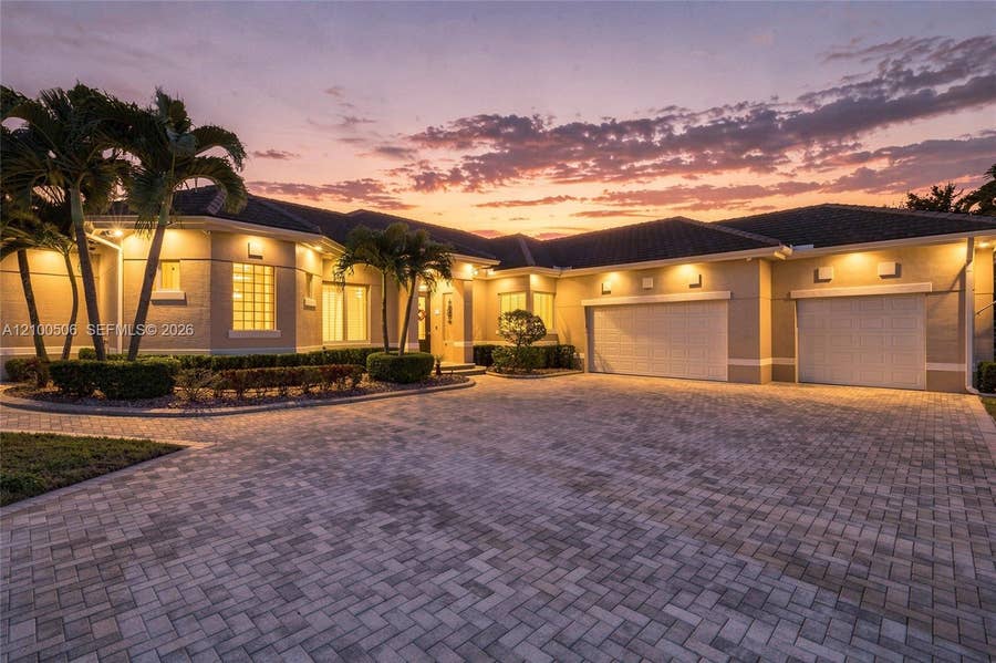 Property photo for 1320 NW 118th Avenue, Plantation, FL