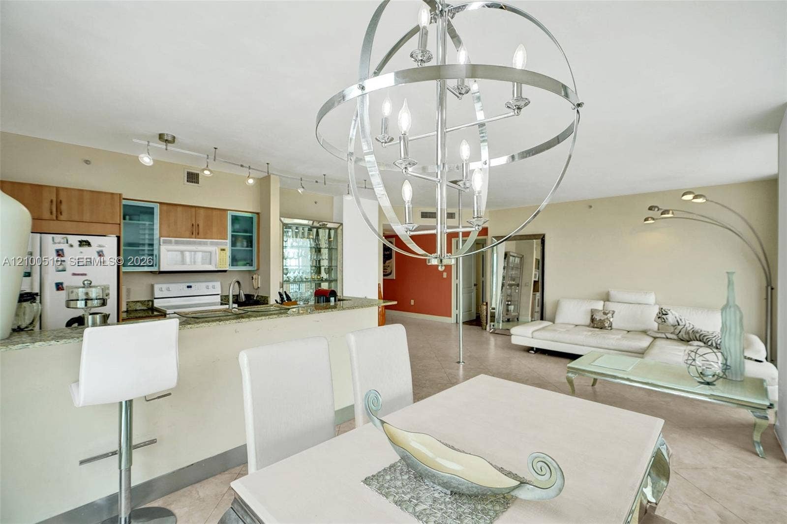 17555 Atlantic Boulevard, #UPH2, Sunny Isles Beach, Sunny Isles Beach, FL 33160 Photo 5