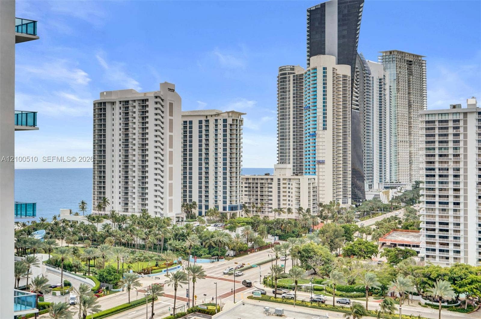 17555 Atlantic Boulevard, #UPH2, Sunny Isles Beach, Sunny Isles Beach, FL 33160 Photo 13