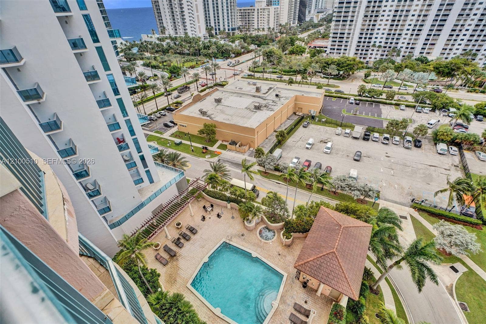 17555 Atlantic Boulevard, #UPH2, Sunny Isles Beach, Sunny Isles Beach, FL 33160 Photo 19