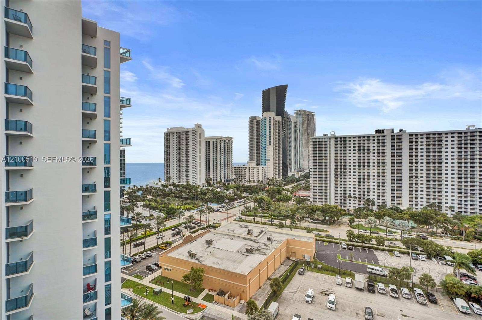 17555 Atlantic Boulevard, #UPH2, Sunny Isles Beach, Sunny Isles Beach, FL 33160 Photo 38