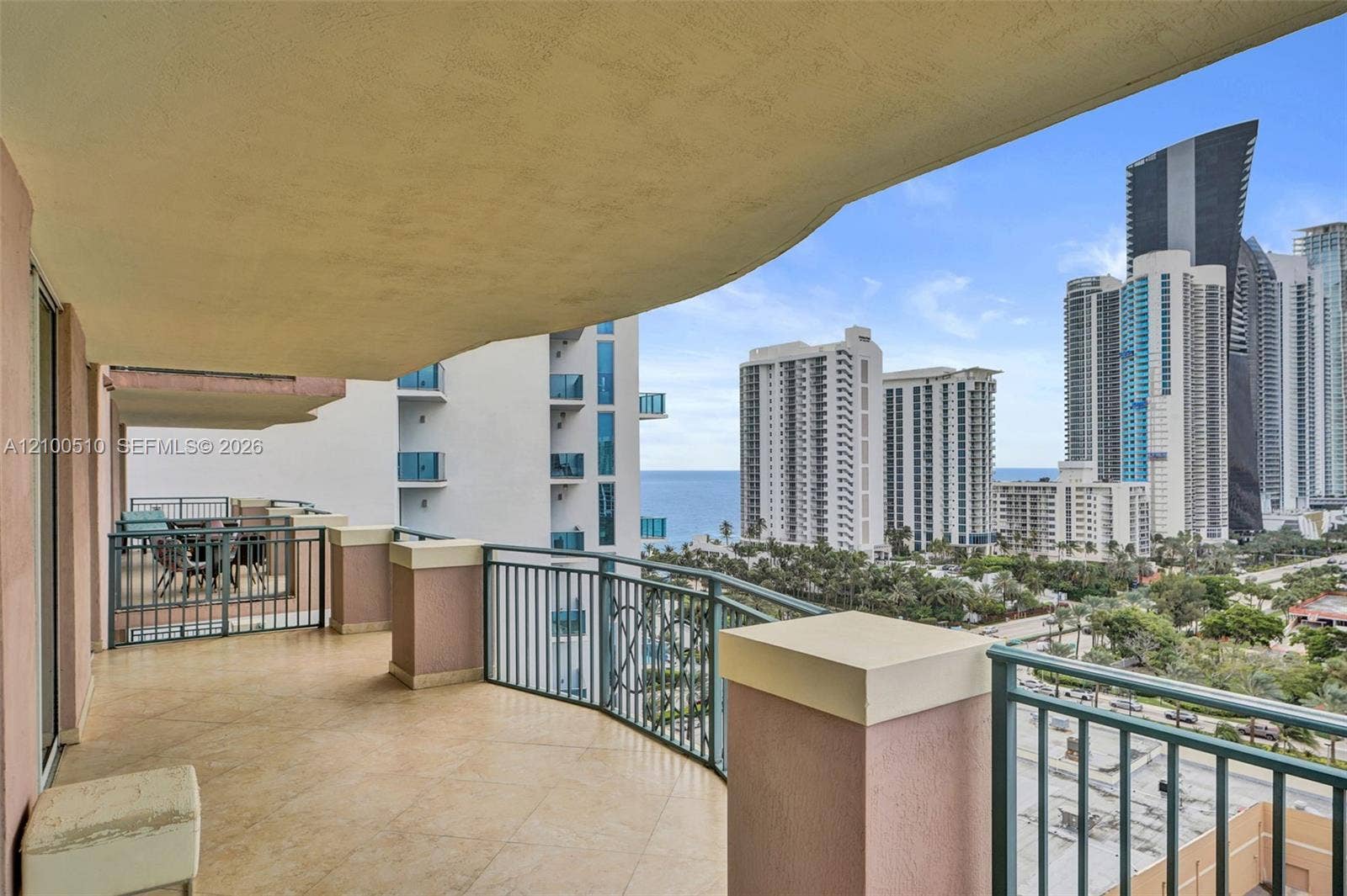 17555 Atlantic Boulevard, #UPH2, Sunny Isles Beach, Sunny Isles Beach, FL 33160 Photo 42