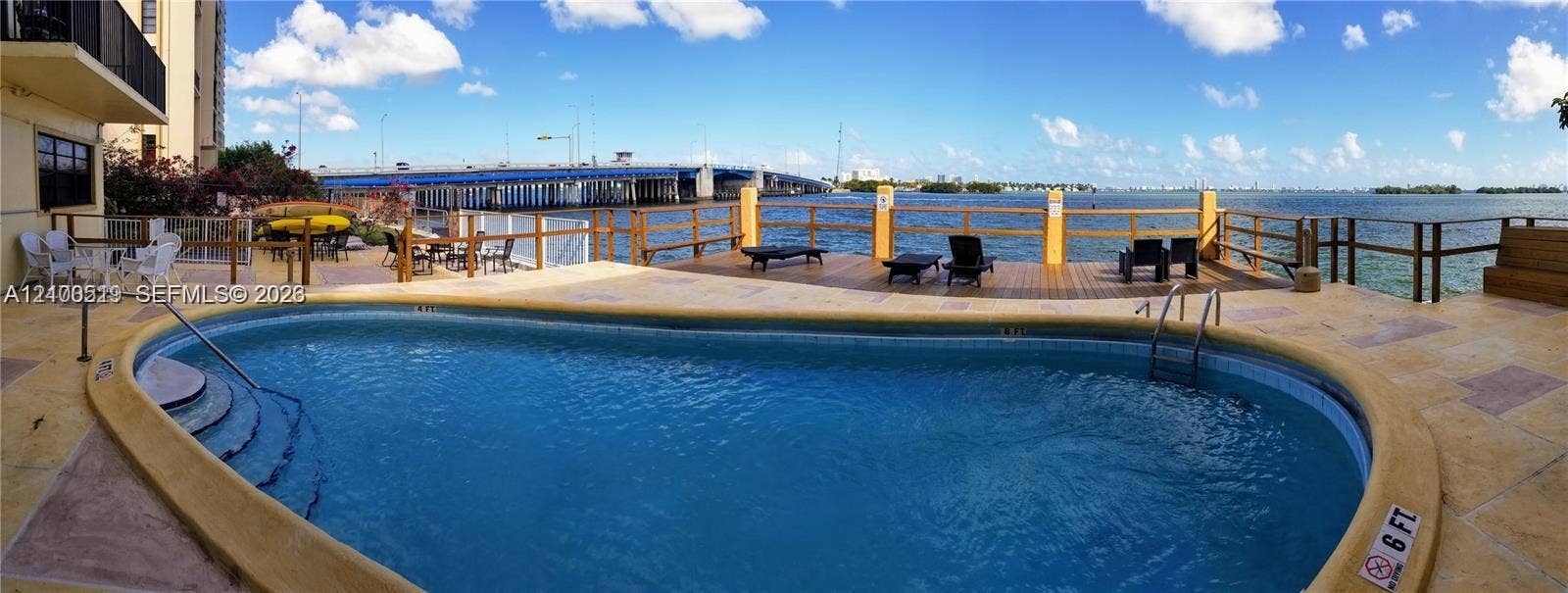 7845 NE Bayshore Court, #6, Miami, Miami, FL 33138 Photo 8