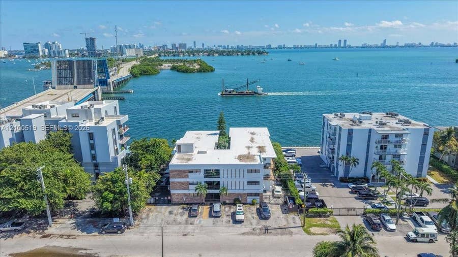 Property photo for 7845 NE Bayshore Court, #6, Miami, FL