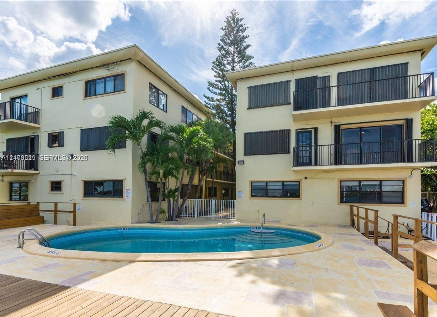 7845 NE Bayshore Court, #6, Miami, Miami, FL 33138 Photo 6