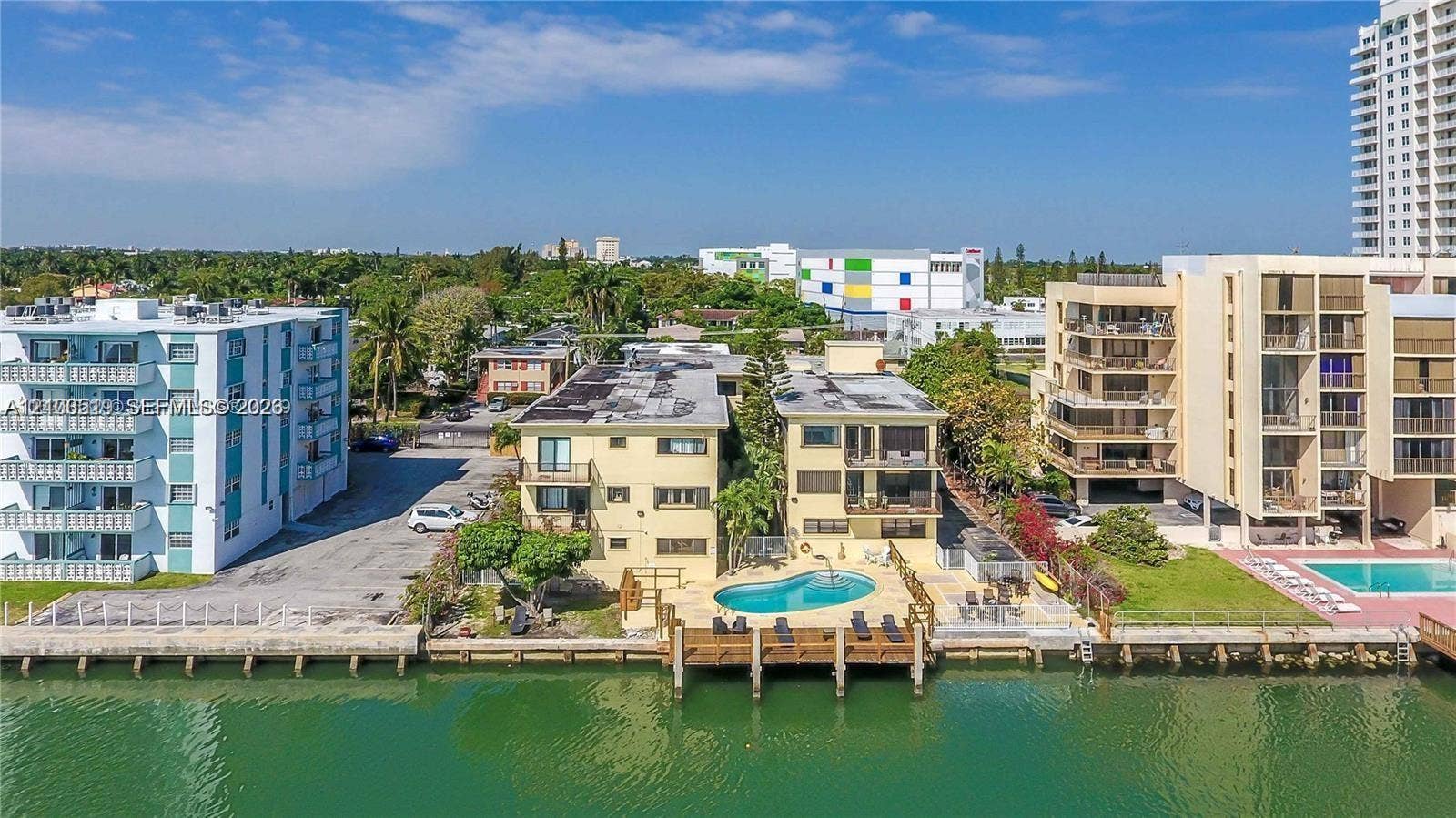 7845 NE Bayshore Court, #6, Miami, Miami, FL 33138 Photo 4