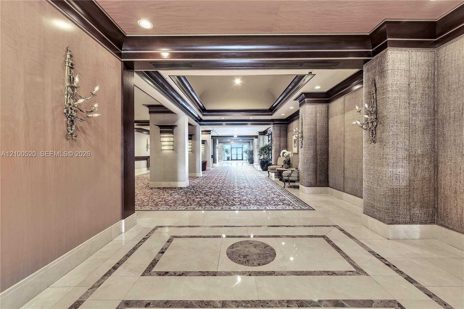 10101 Collins Avenue, #11D +Cabana, Bal Harbour, FL 33154 Photo 70