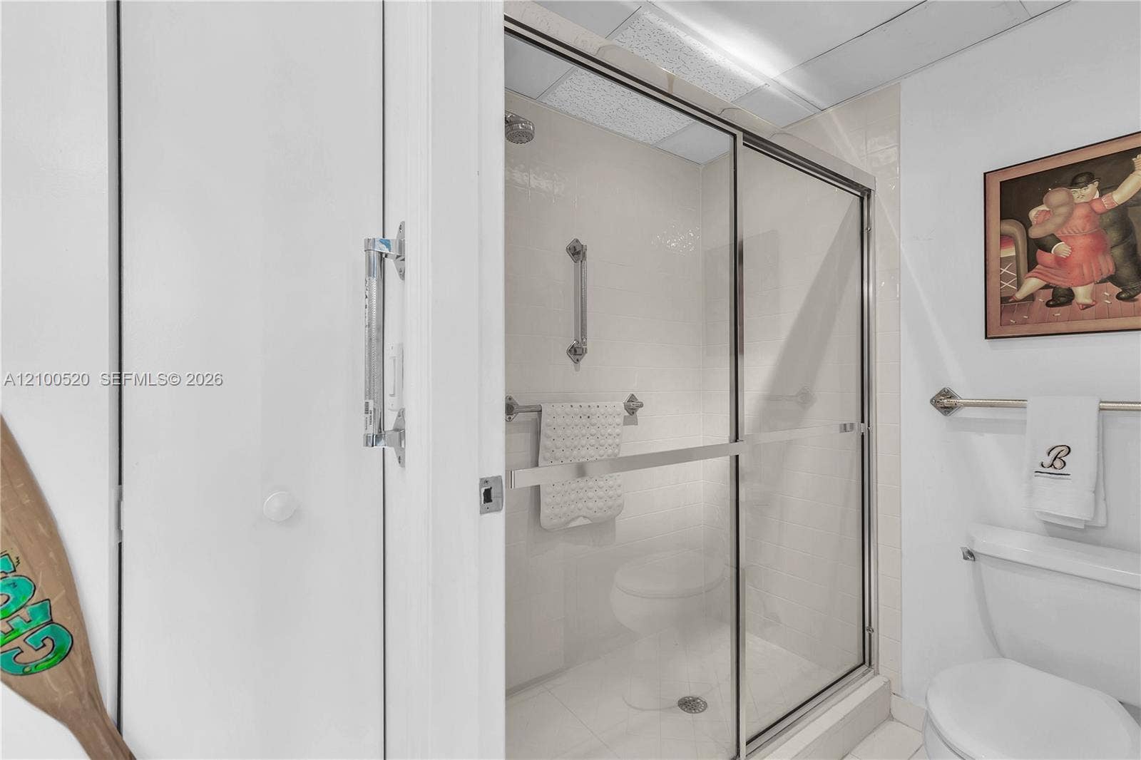 10101 Collins Avenue, #11D +Cabana, Bal Harbour, FL 33154 CABANA