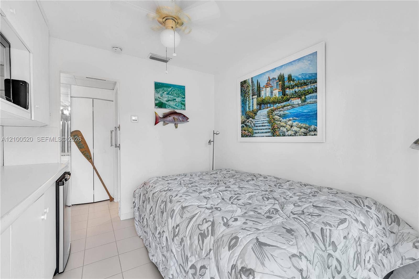 10101 Collins Avenue, #11D +Cabana, Bal Harbour, FL 33154 CABANA