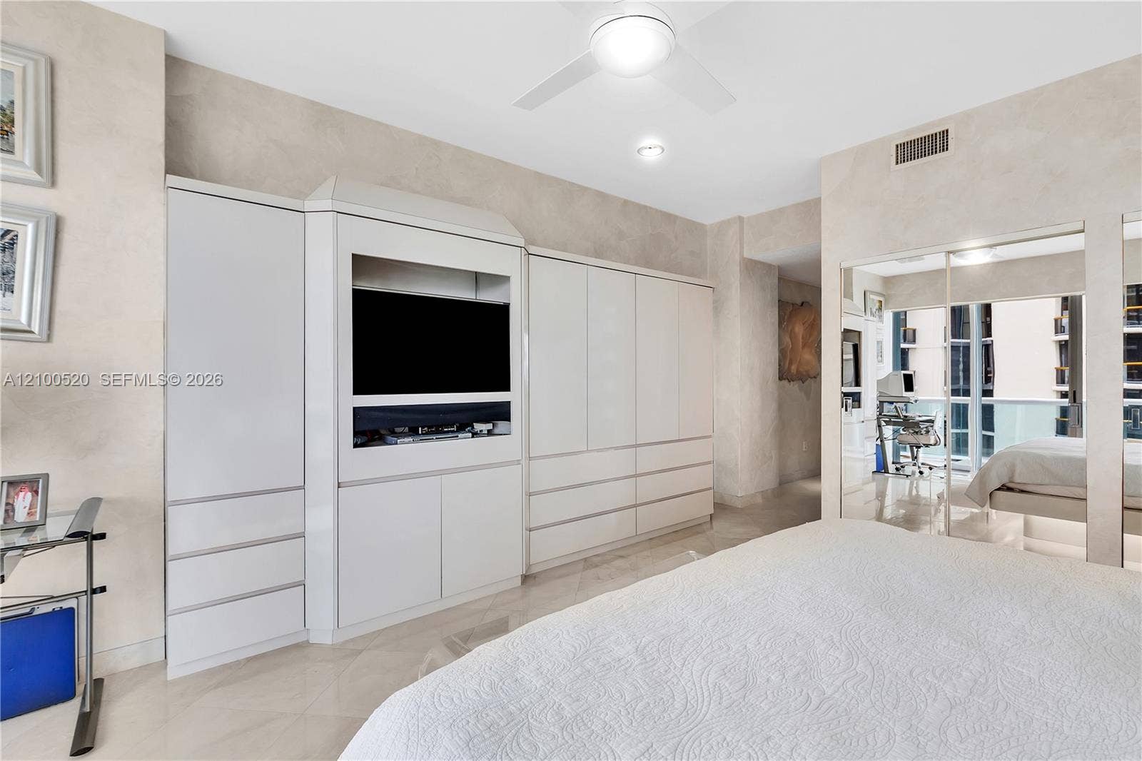 10101 Collins Avenue, #11D +Cabana, Bal Harbour, FL 33154 Photo 67