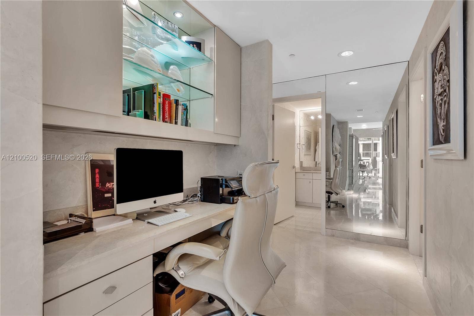 10101 Collins Avenue, #11D +Cabana, Bal Harbour, FL 33154 Photo 59