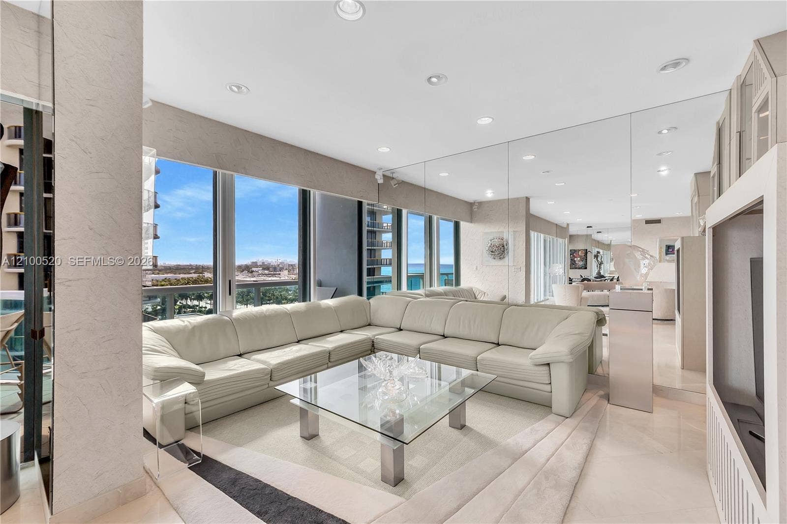 10101 Collins Avenue, #11D +Cabana, Bal Harbour, FL 33154 Photo 25