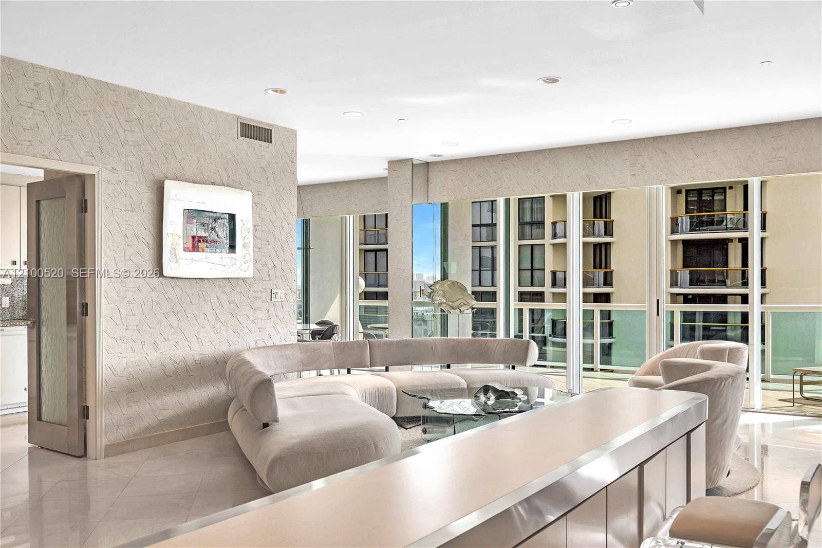 10101 Collins Avenue, #11D +Cabana, Bal Harbour, FL 33154 Photo 51