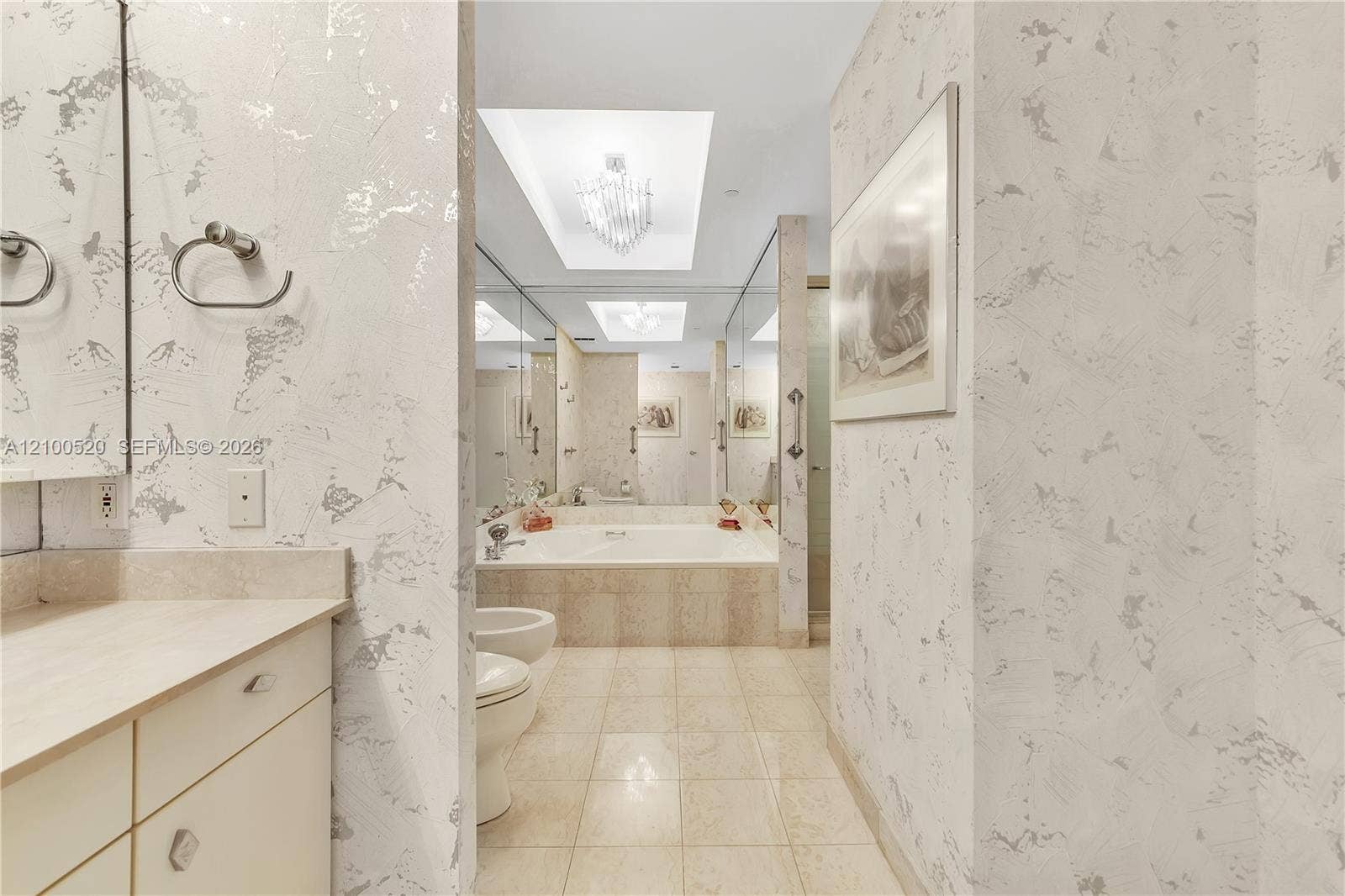 10101 Collins Avenue, #11D +Cabana, Bal Harbour, FL 33154 Photo 75
