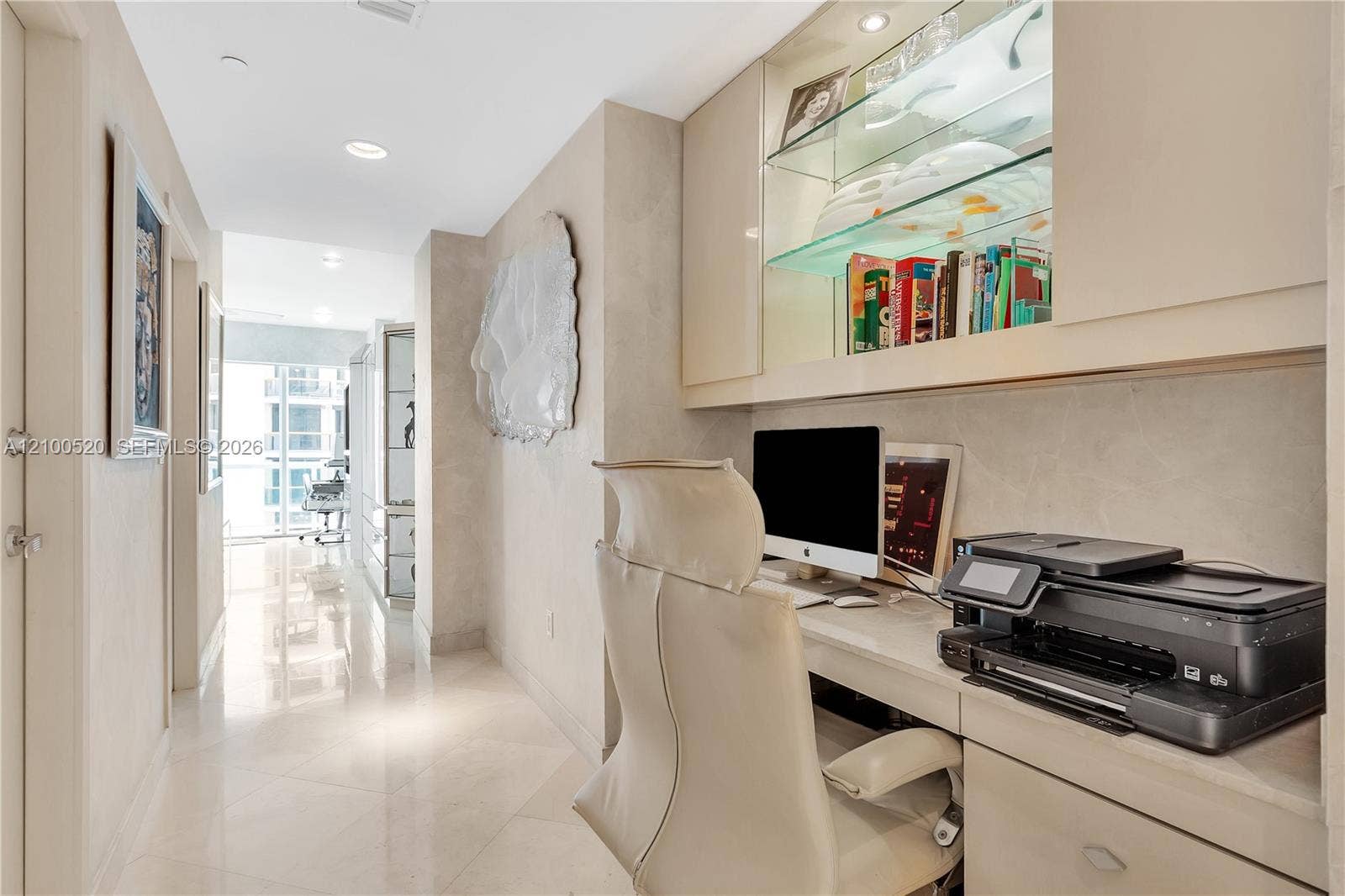 10101 Collins Avenue, #11D +Cabana, Bal Harbour, FL 33154 Photo 60