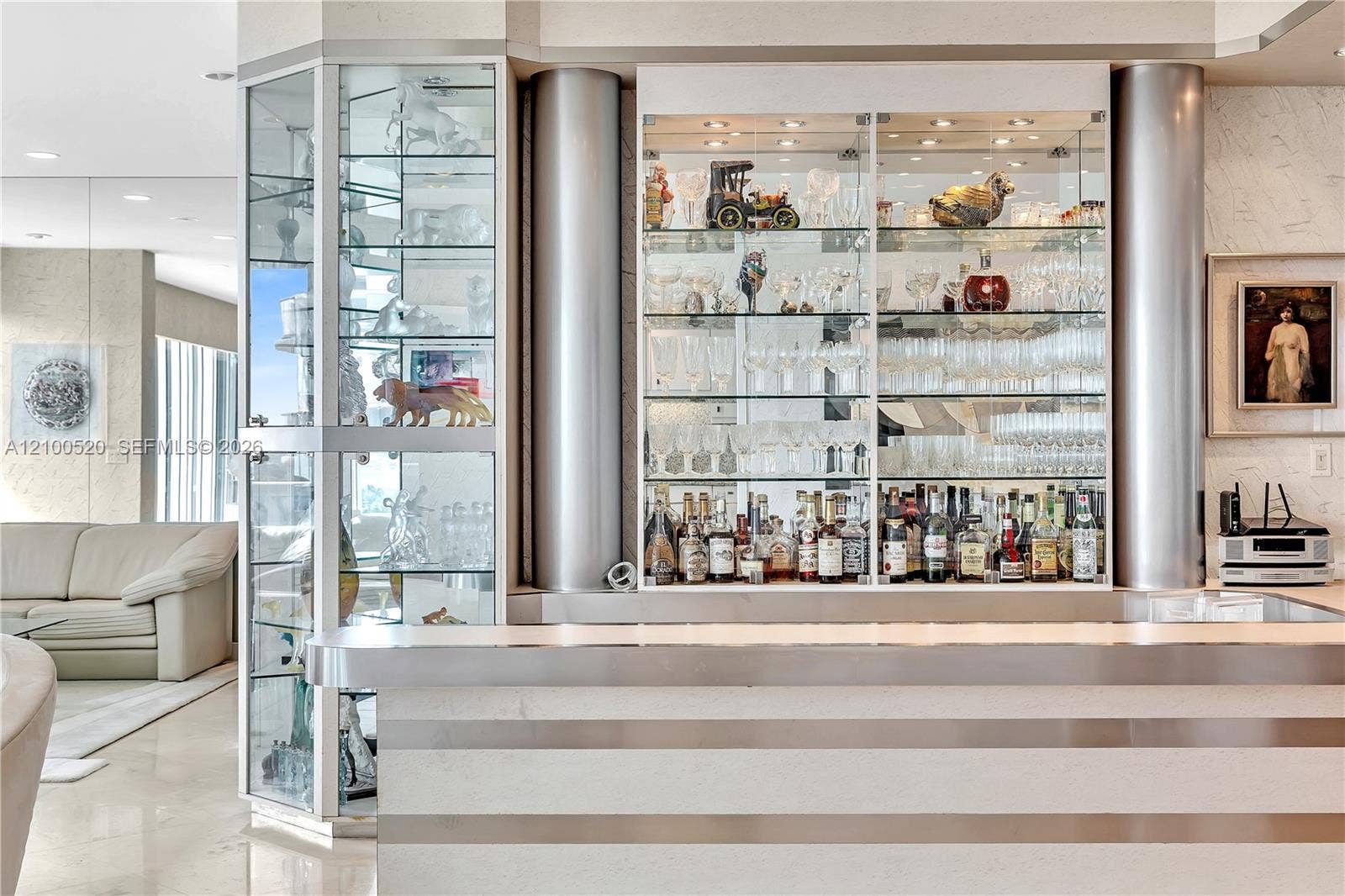 10101 Collins Avenue, #11D +Cabana, Bal Harbour, FL 33154 Photo 52