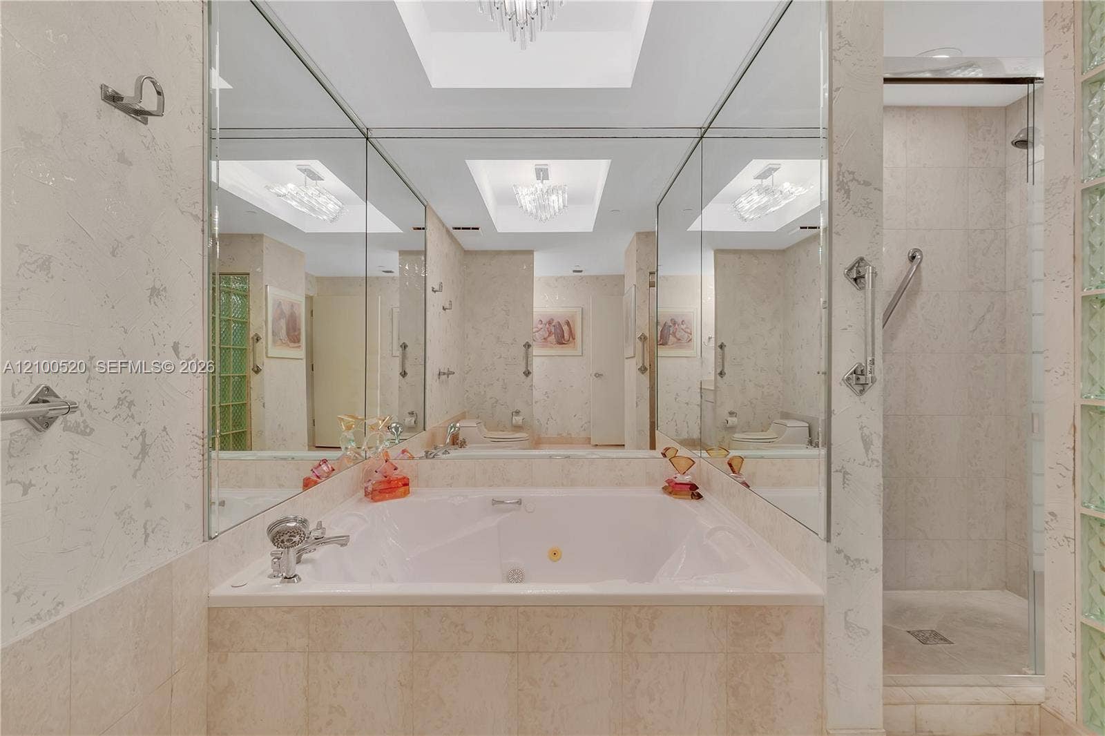 10101 Collins Avenue, #11D +Cabana, Bal Harbour, FL 33154 Photo 66