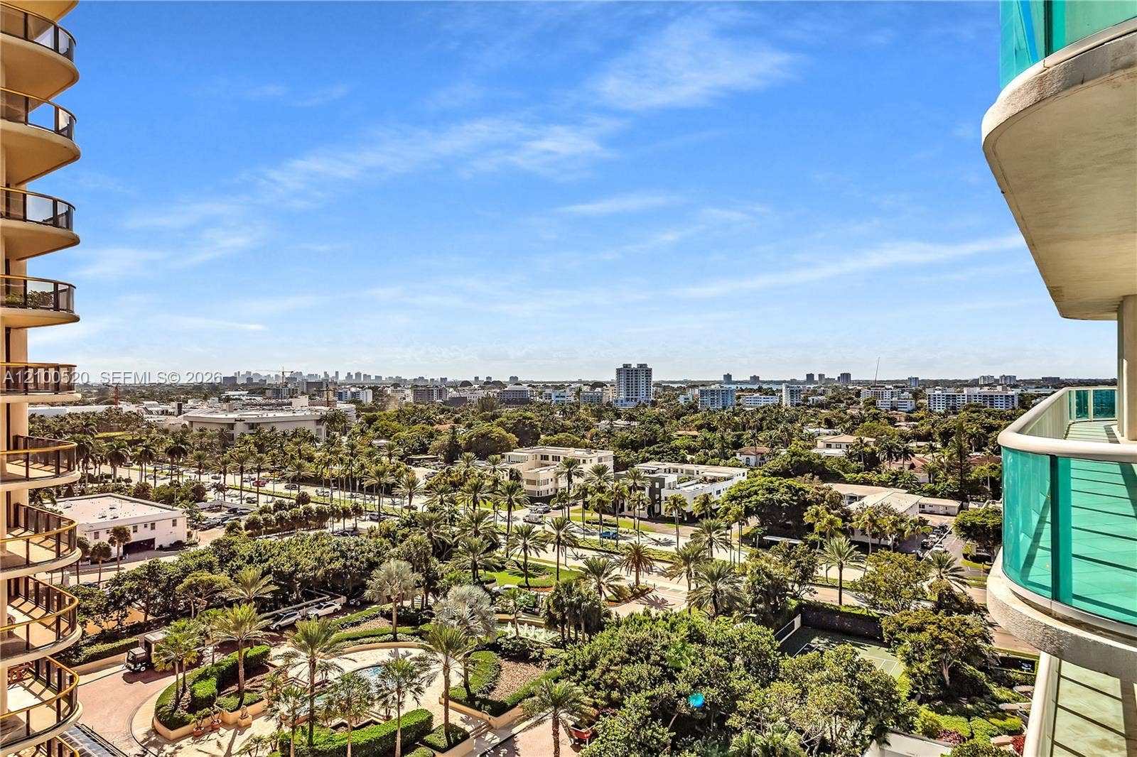 10101 Collins Avenue, #11D +Cabana, Bal Harbour, FL 33154 Photo 43