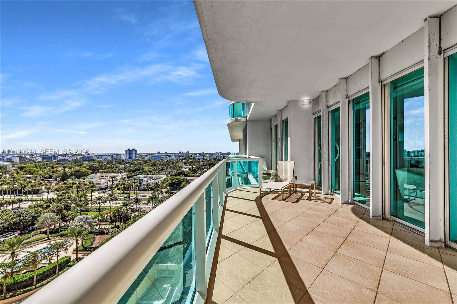 10101 Collins Avenue, #11D +Cabana, Bal Harbour, FL 33154 Photo 41