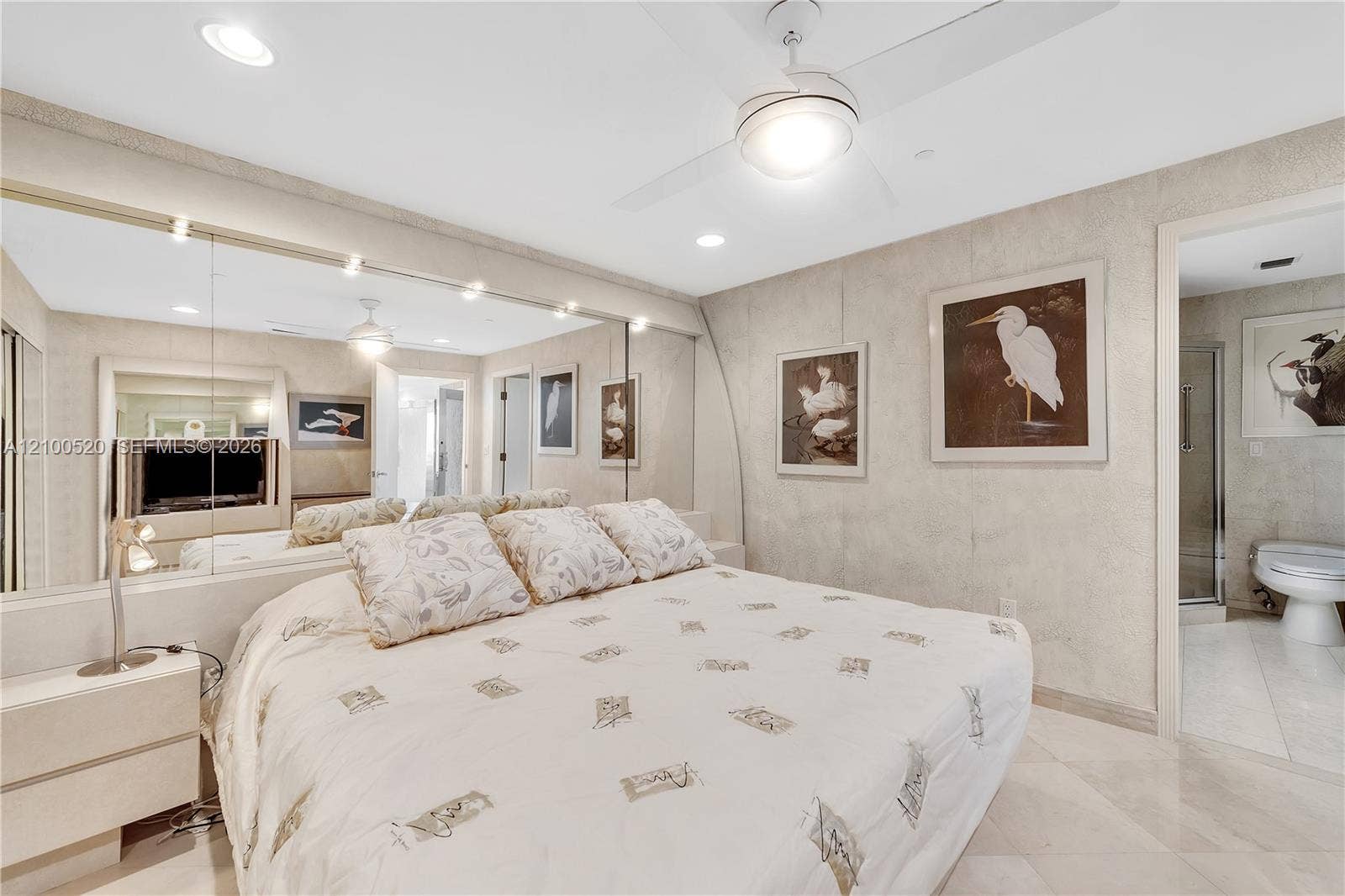 10101 Collins Avenue, #11D +Cabana, Bal Harbour, FL 33154 Photo 62