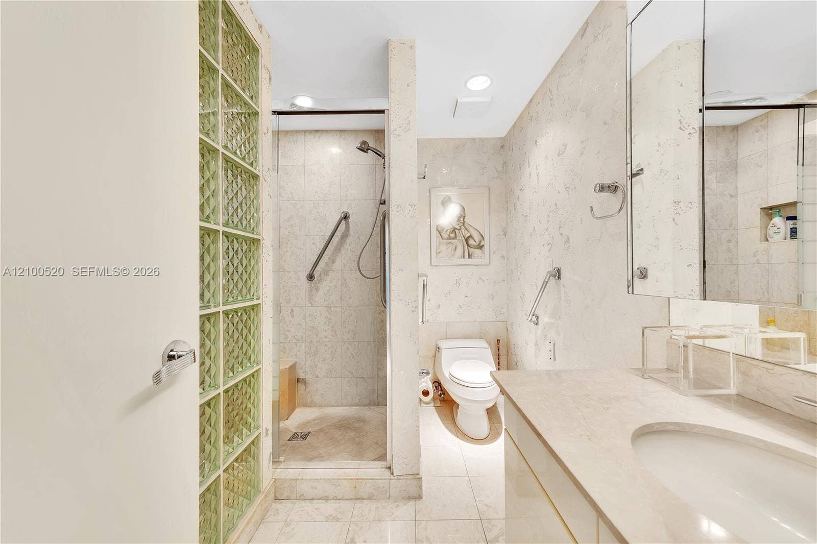 10101 Collins Avenue, #11D +Cabana, Bal Harbour, FL 33154 Photo 65