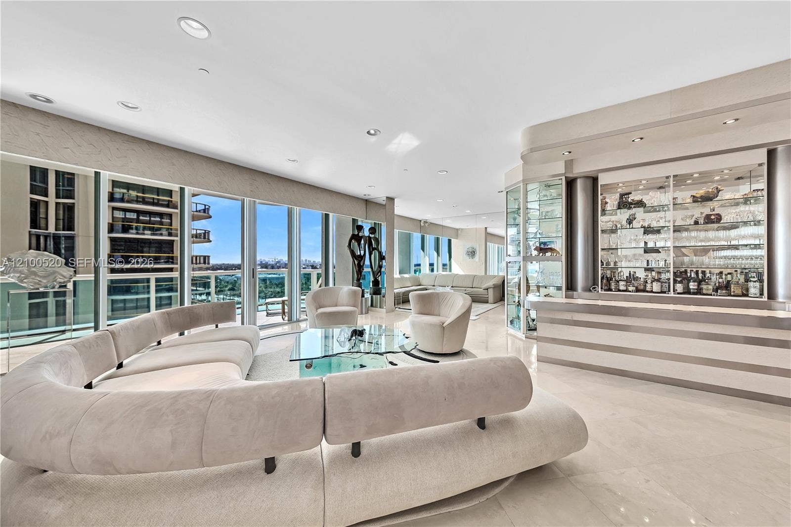 10101 Collins Avenue, #11D +Cabana, Bal Harbour, FL 33154 Photo 17
