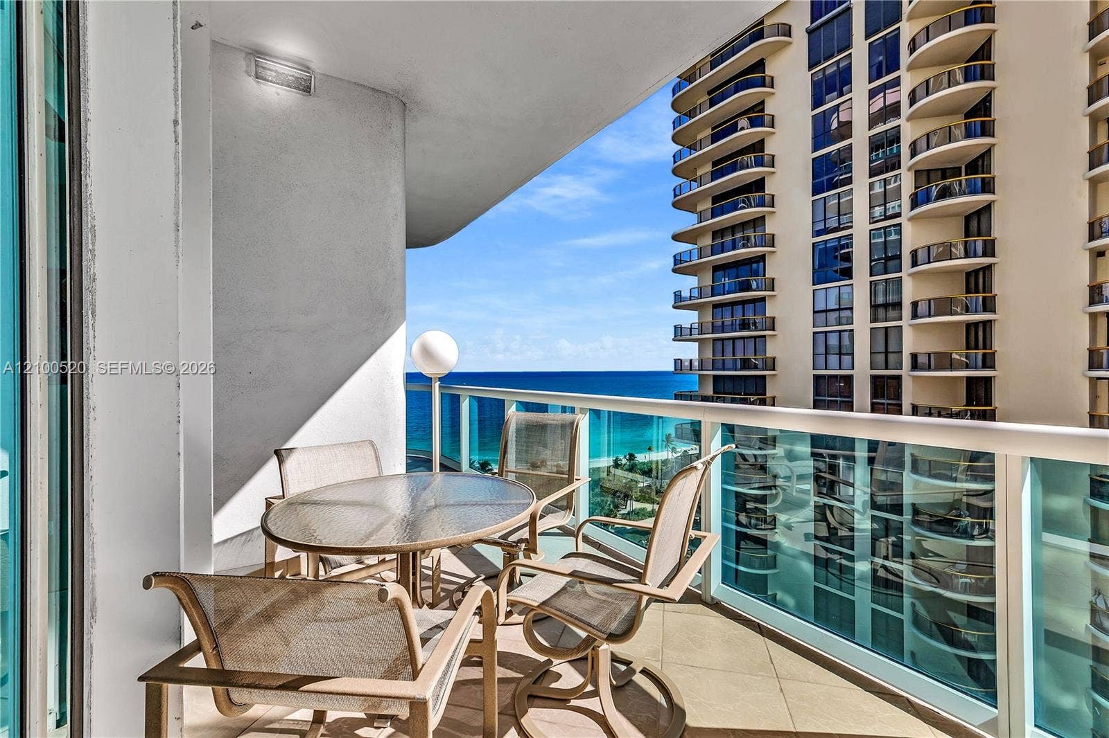 10101 Collins Avenue, #11D +Cabana, Bal Harbour, FL 33154 Photo 46
