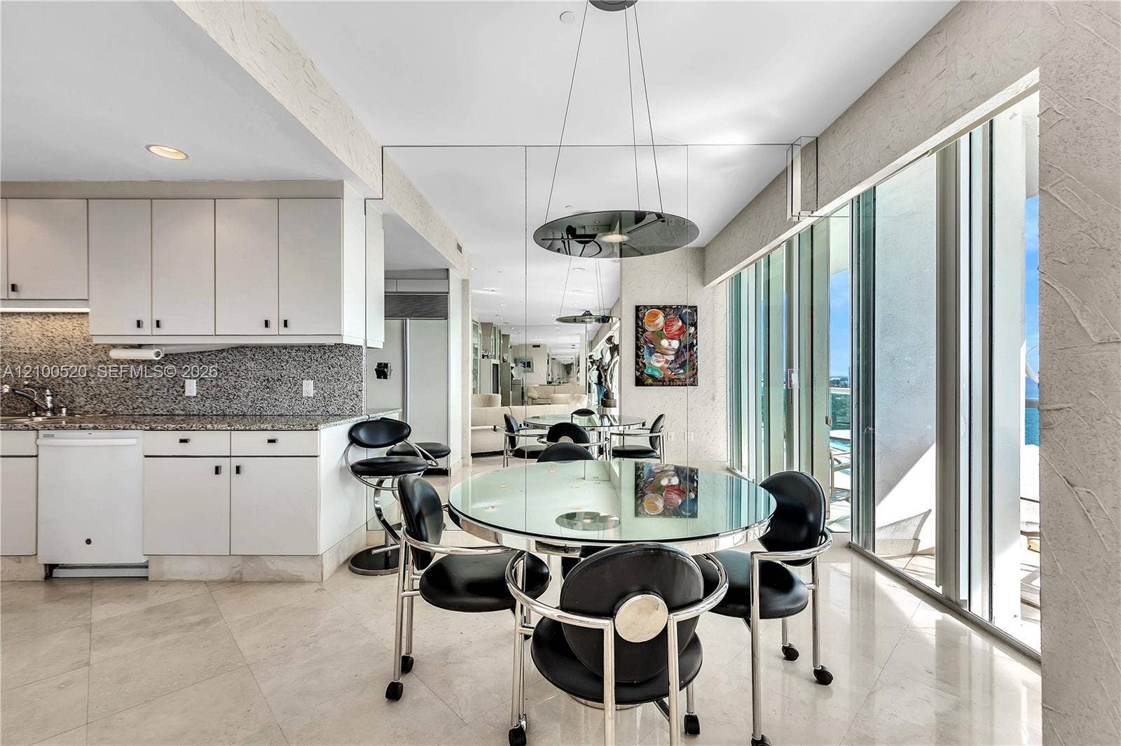10101 Collins Avenue, #11D +Cabana, Bal Harbour, FL 33154 Photo 29