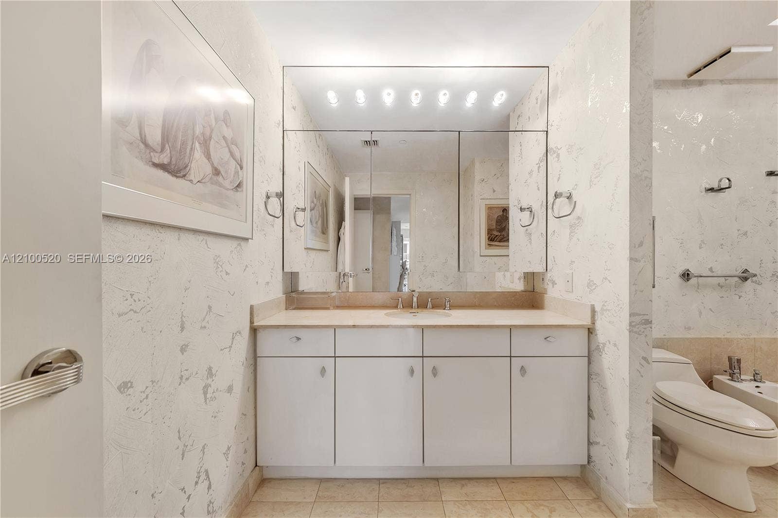 10101 Collins Avenue, #11D +Cabana, Bal Harbour, FL 33154 Photo 63