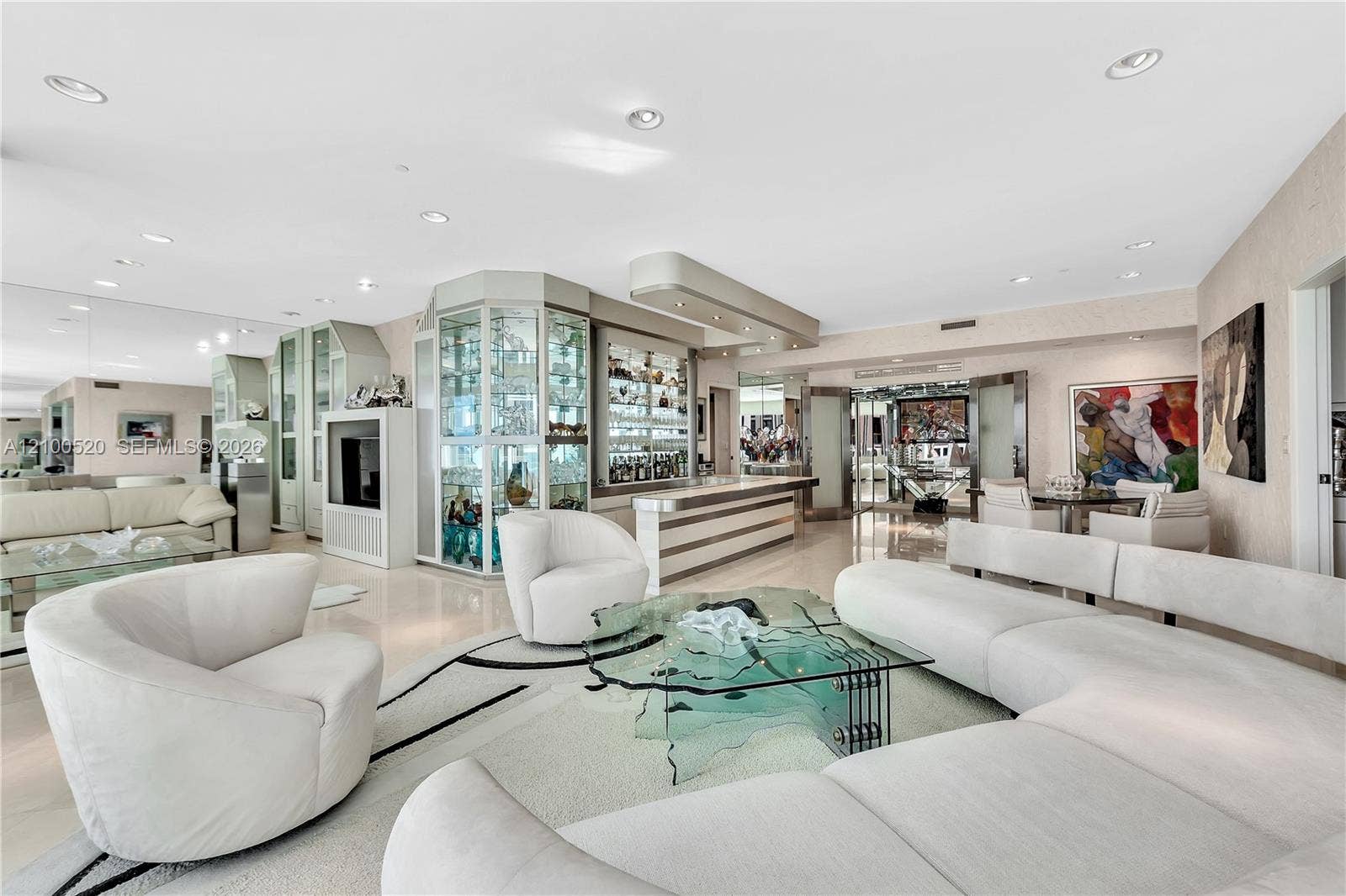 10101 Collins Avenue, #11D +Cabana, Bal Harbour, FL 33154 Photo 18
