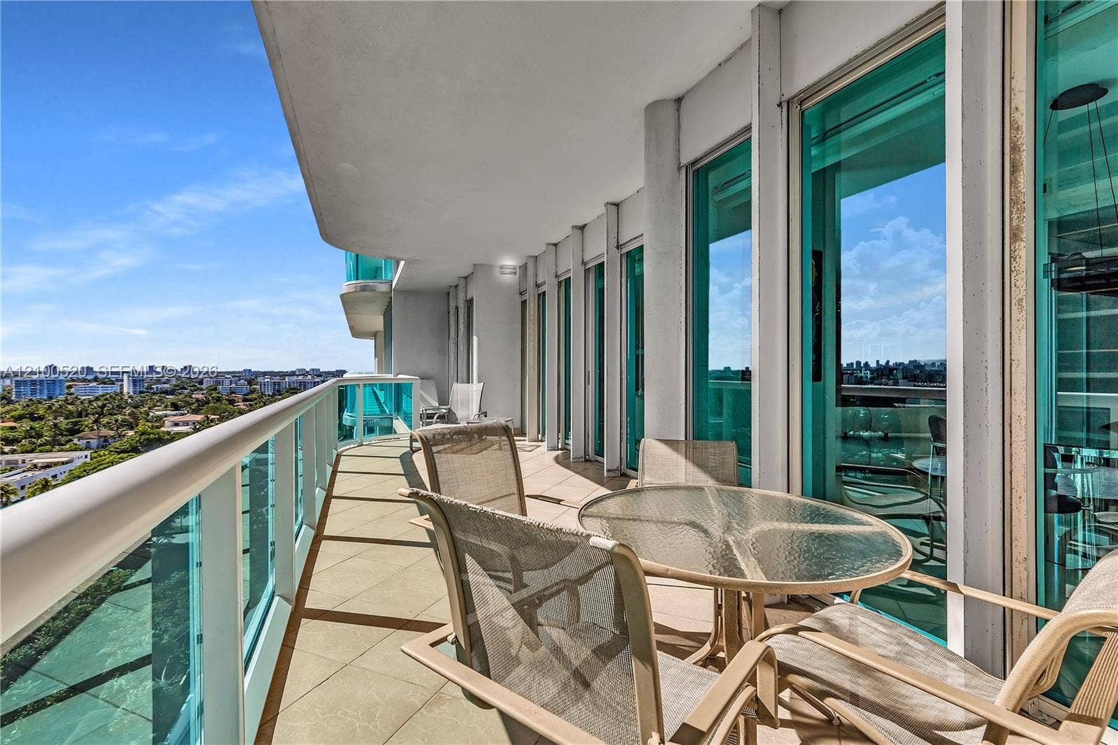 10101 Collins Avenue, #11D +Cabana, Bal Harbour, FL 33154 Photo 42
