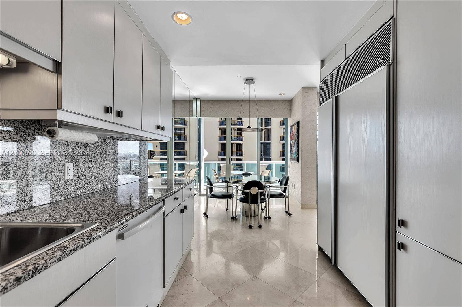 10101 Collins Avenue, #11D +Cabana, Bal Harbour, FL 33154 Photo 40