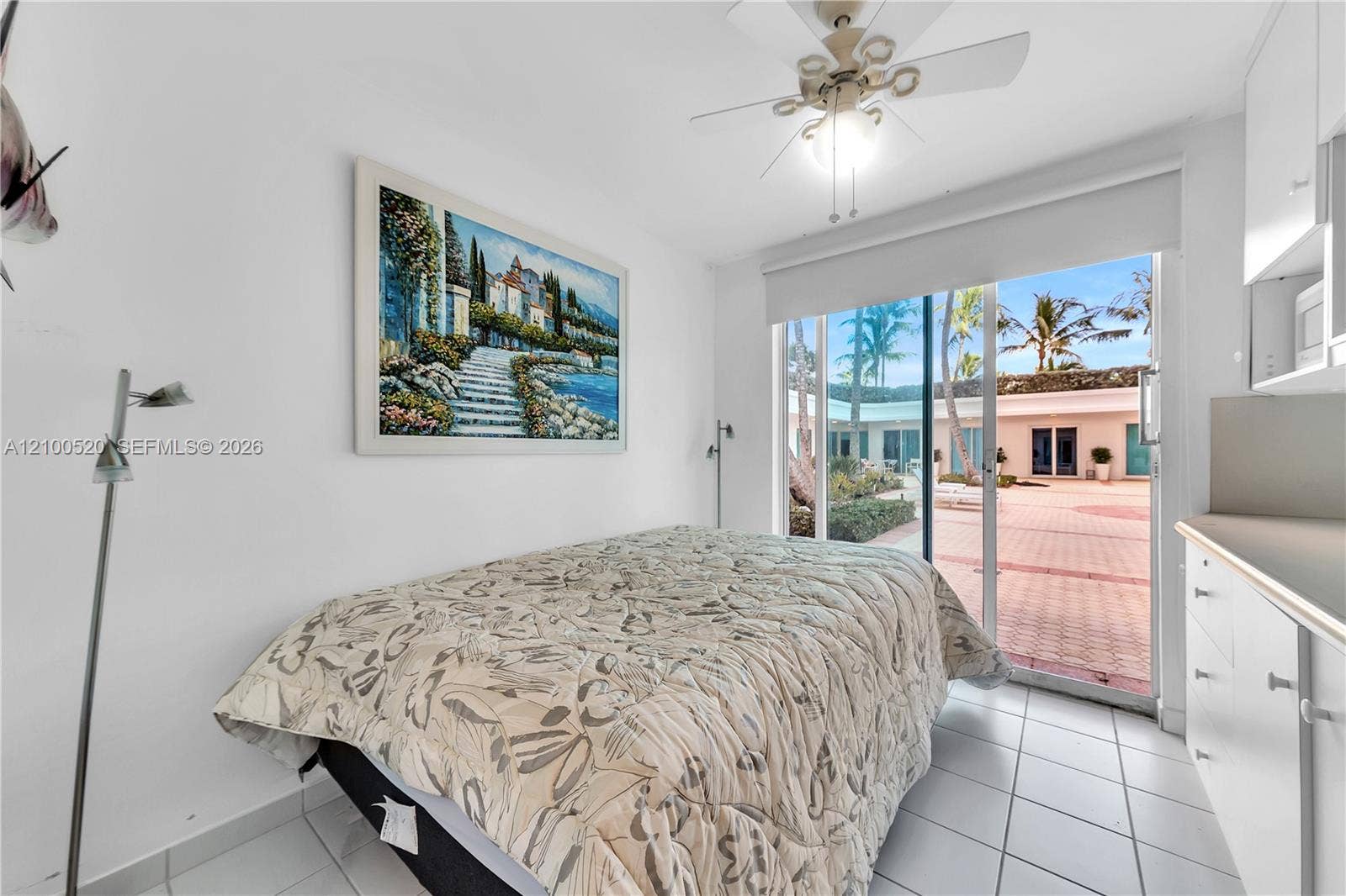 10101 Collins Avenue, #11D +Cabana, Bal Harbour, FL 33154 CABANA