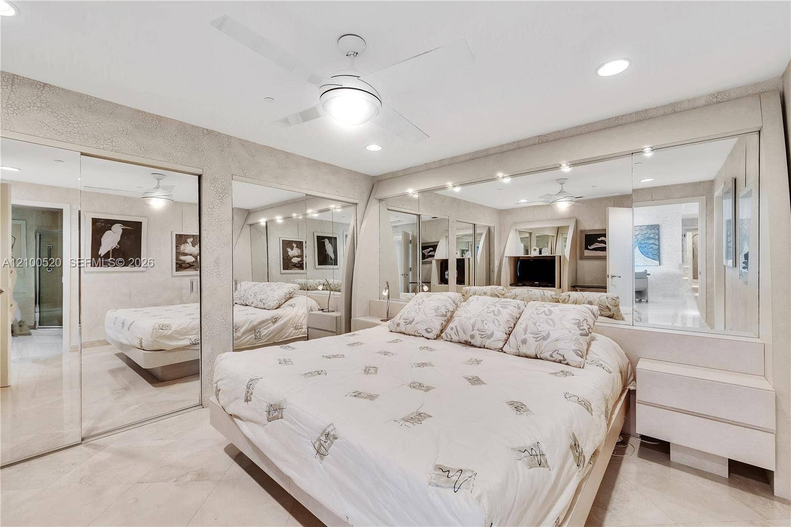 10101 Collins Avenue, #11D +Cabana, Bal Harbour, FL 33154 Photo 58