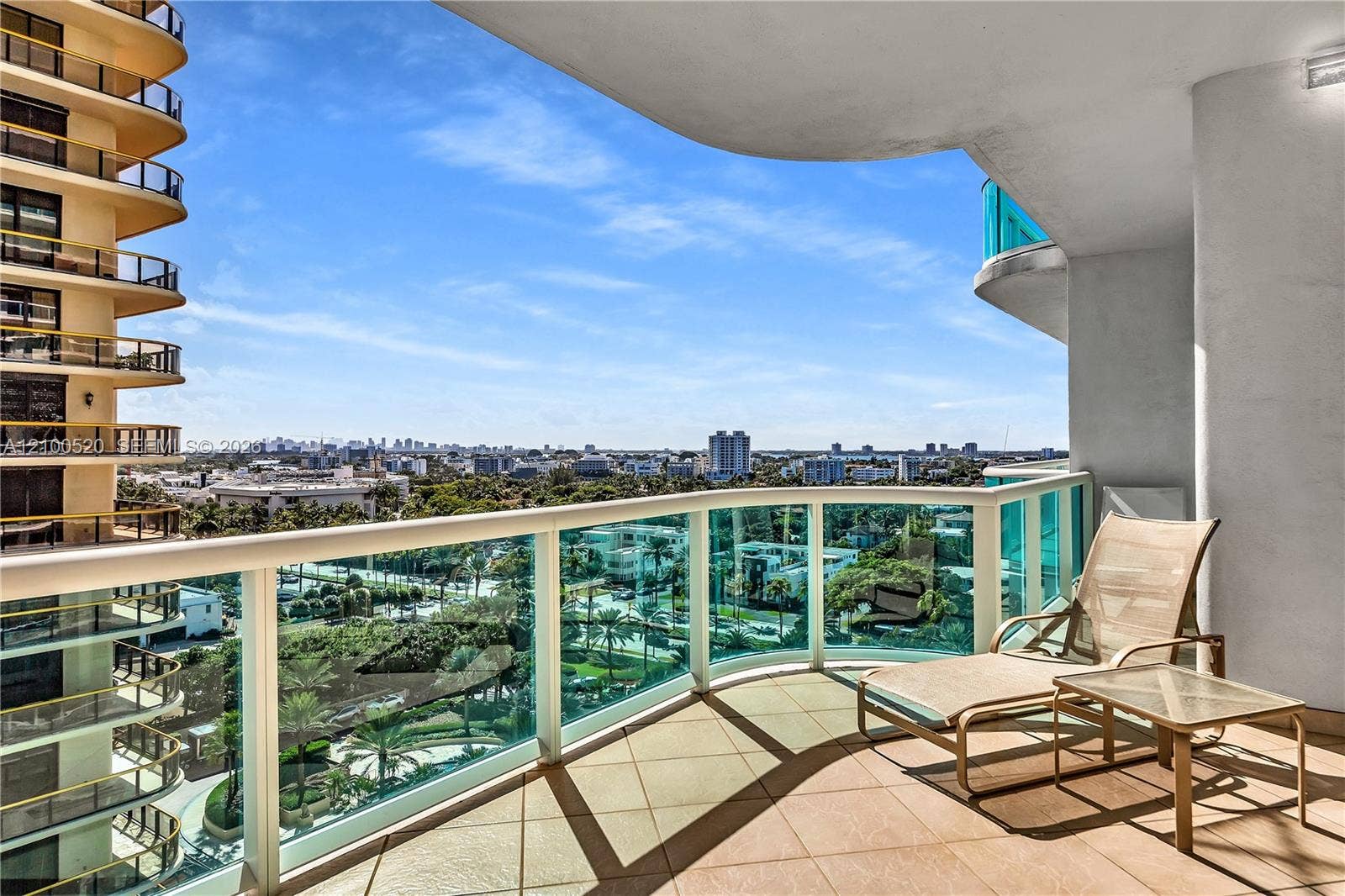 10101 Collins Avenue, #11D +Cabana, Bal Harbour, FL 33154 Photo 44