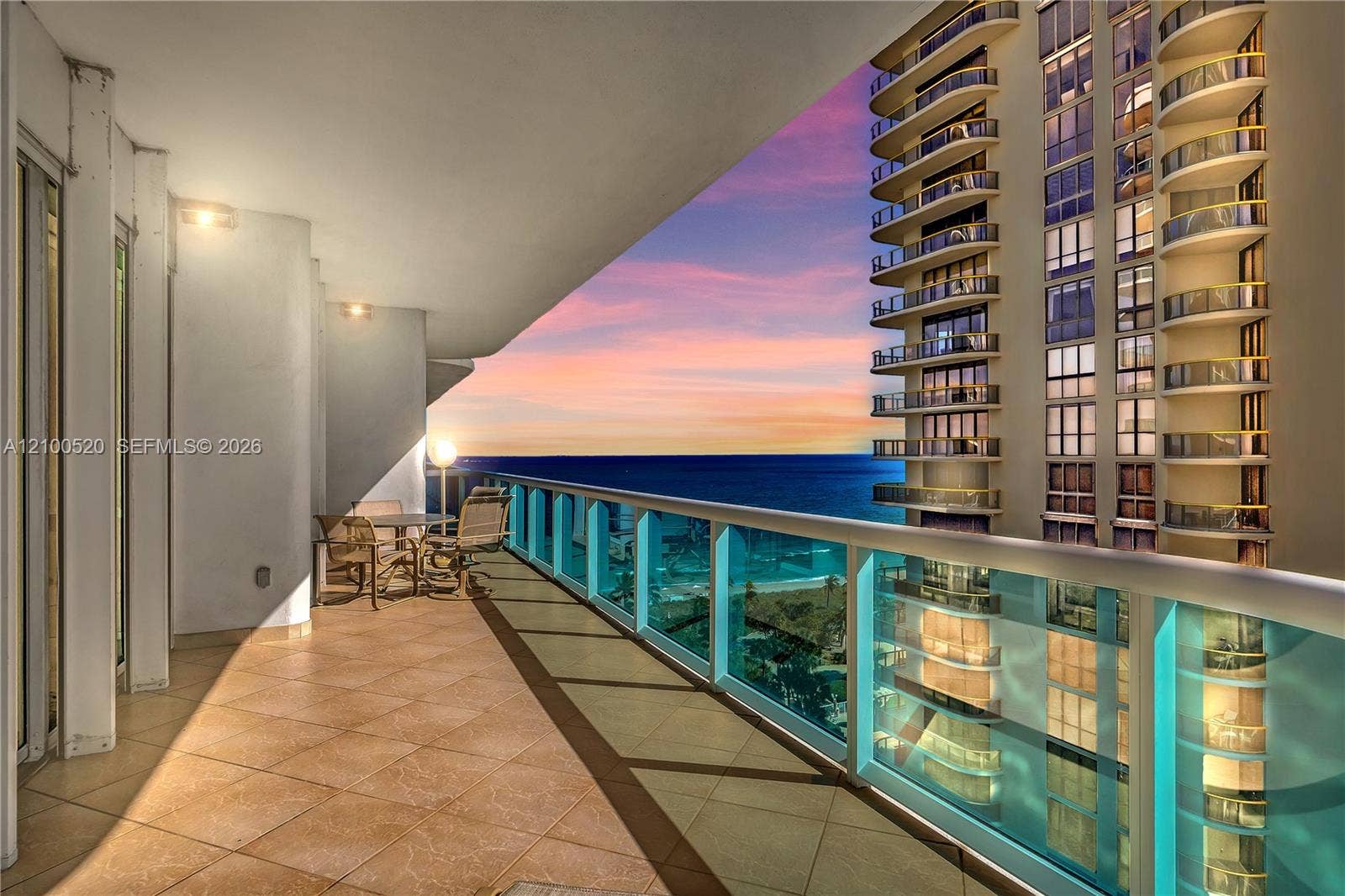 10101 Collins Avenue, #11D +Cabana, Bal Harbour, FL 33154 Photo 45