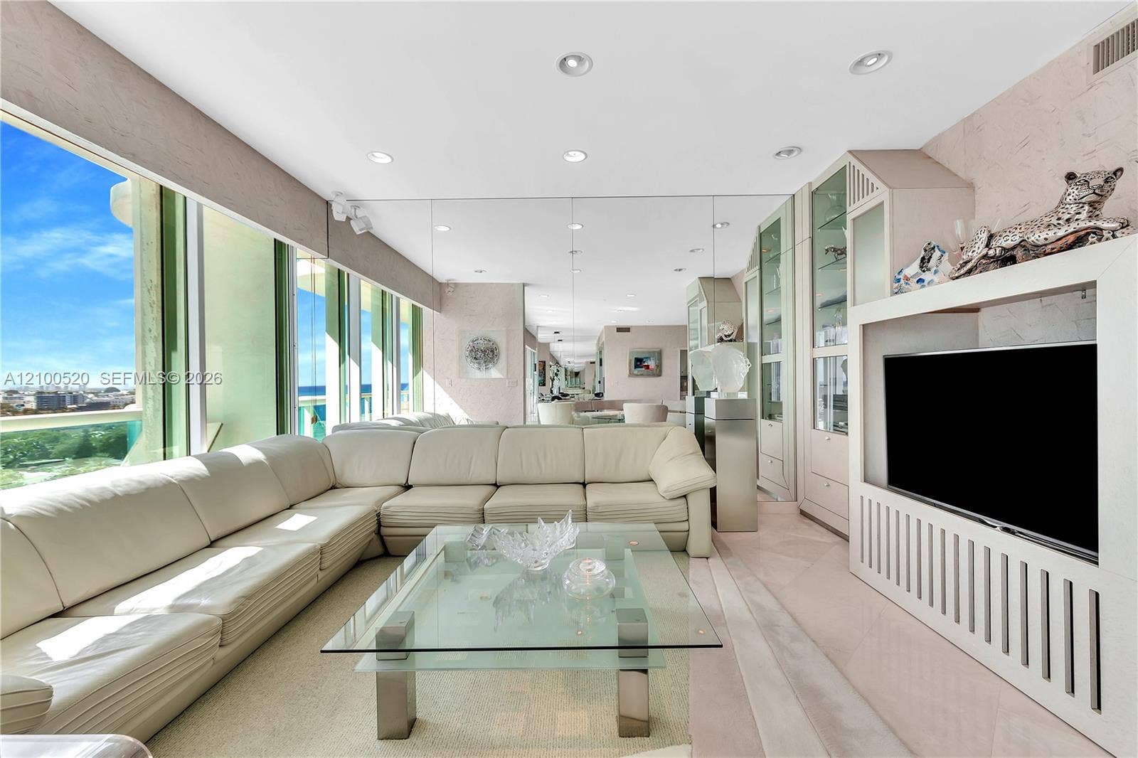 10101 Collins Avenue, #11D +Cabana, Bal Harbour, FL 33154 Photo 37