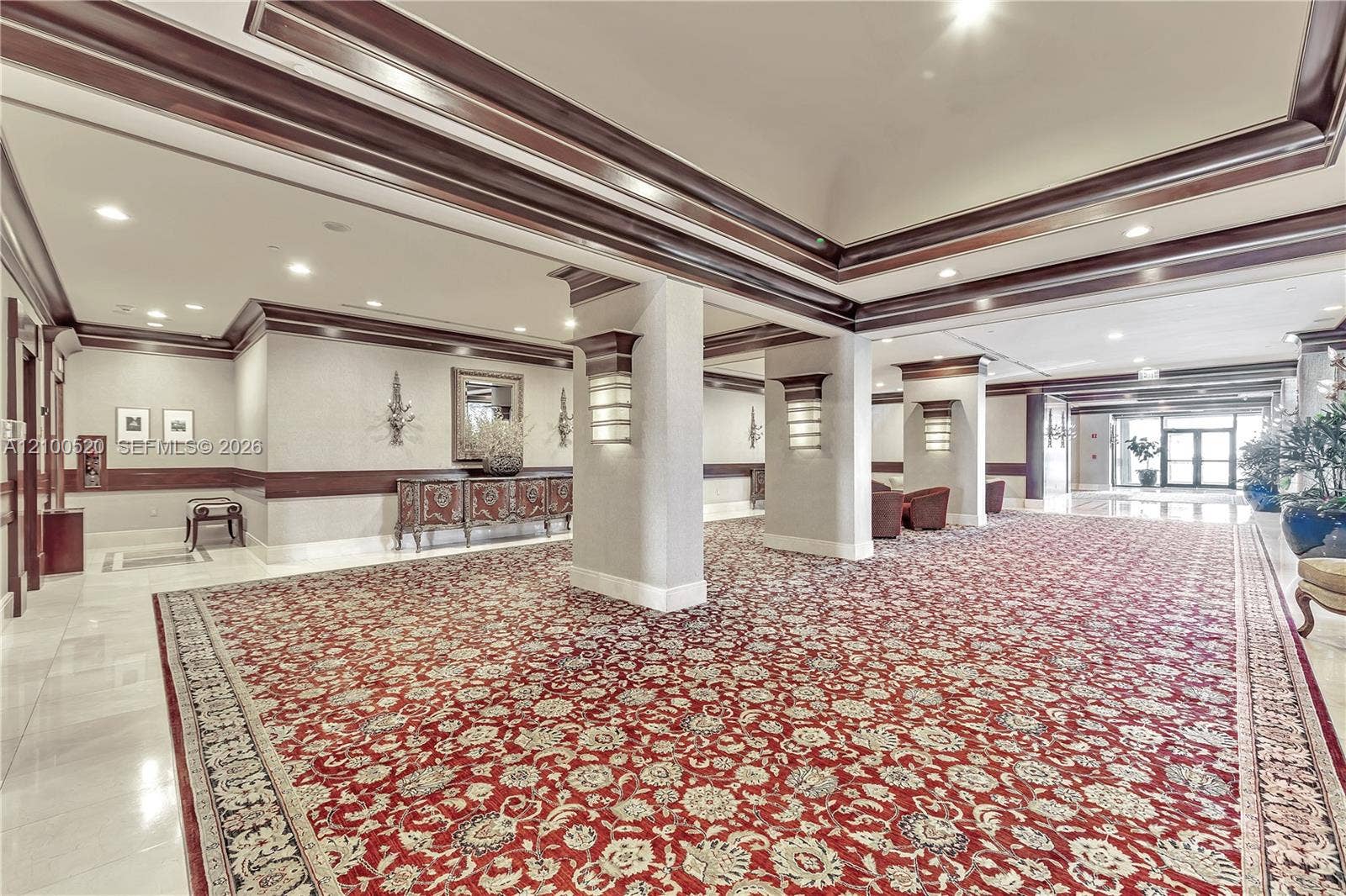 10101 Collins Avenue, #11D +Cabana, Bal Harbour, FL 33154 Photo 71