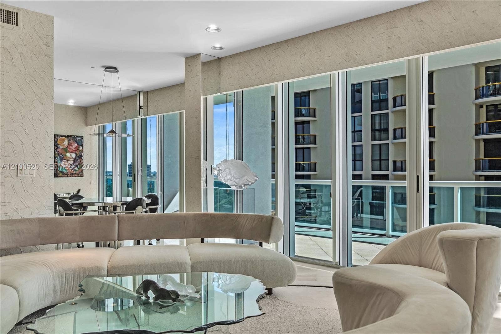10101 Collins Avenue, #11D +Cabana, Bal Harbour, FL 33154 Photo 15