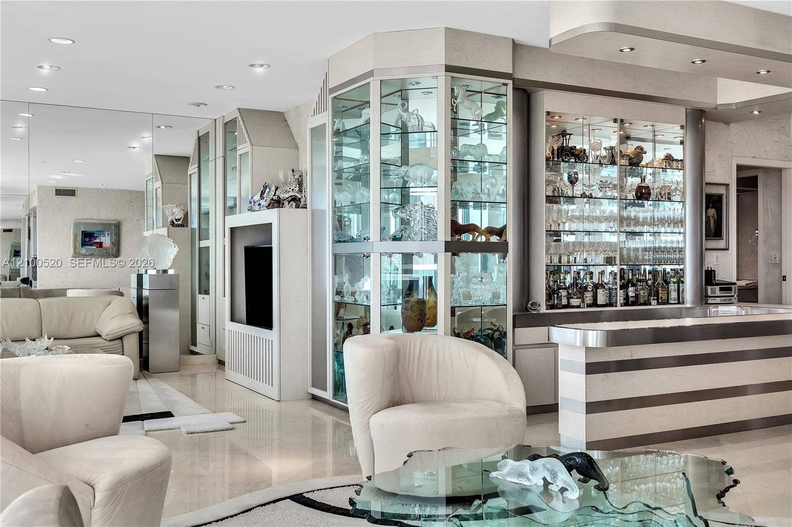 10101 Collins Avenue, #11D +Cabana, Bal Harbour, FL 33154 Photo 54
