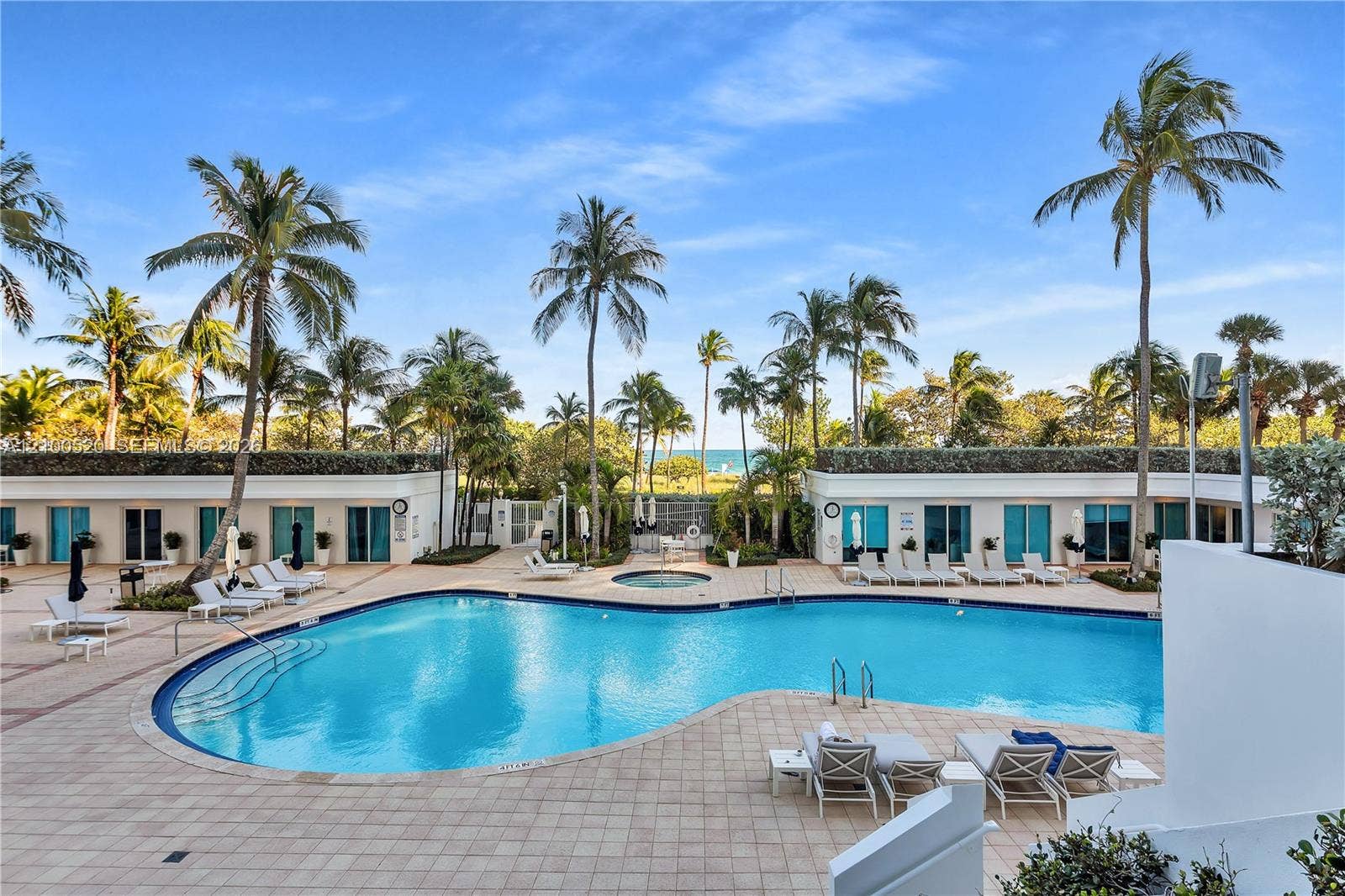 10101 Collins Avenue, #11D +Cabana, Bal Harbour, FL 33154 Photo 72