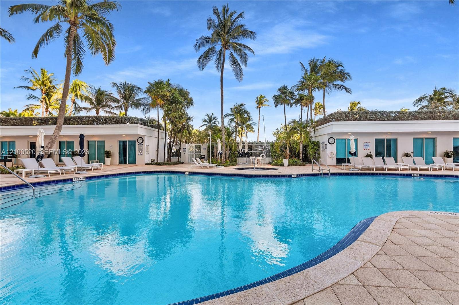 10101 Collins Avenue, #11D +Cabana, Bal Harbour, FL 33154 Photo 76