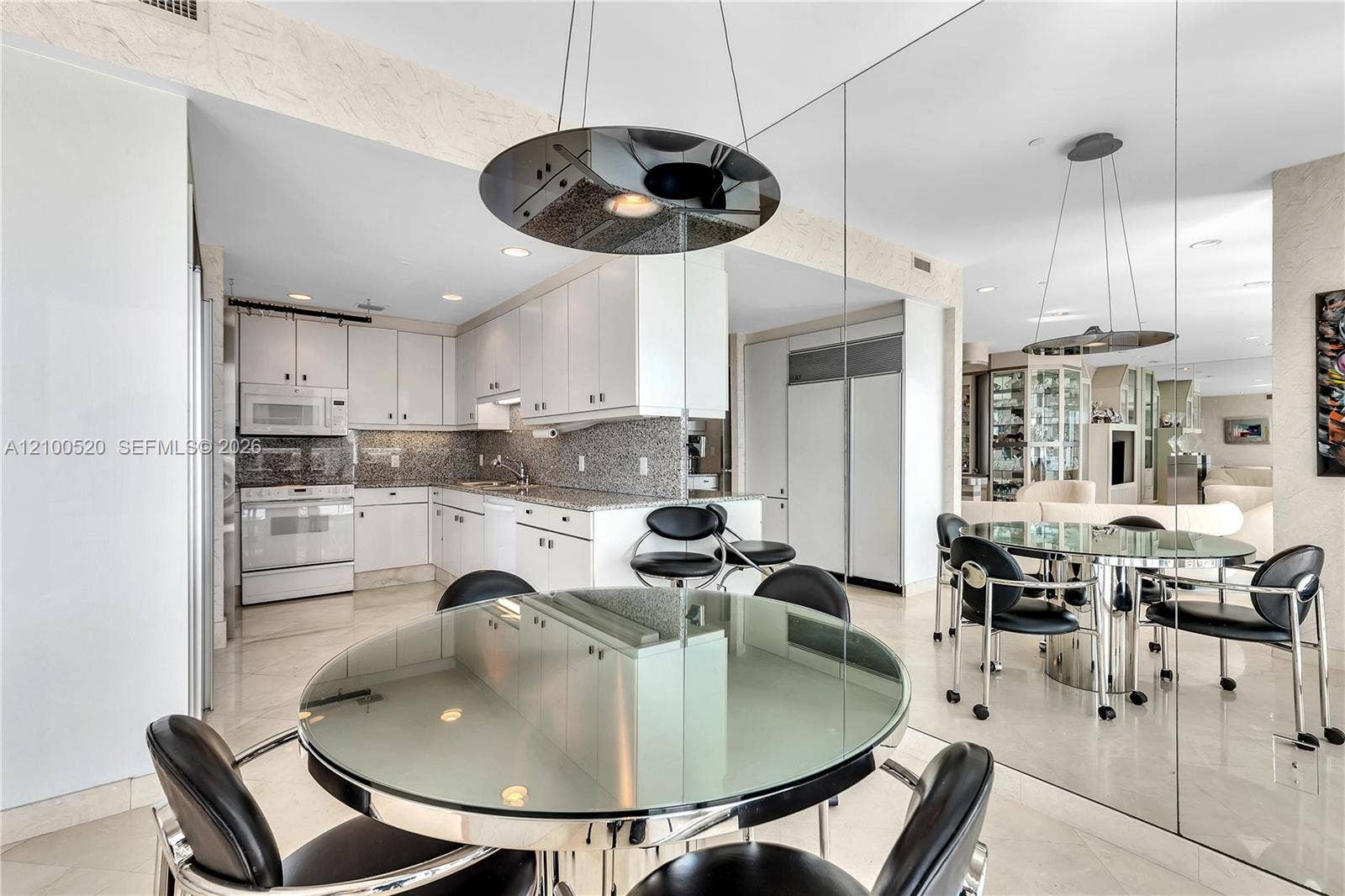 10101 Collins Avenue, #11D +Cabana, Bal Harbour, FL 33154 Photo 38
