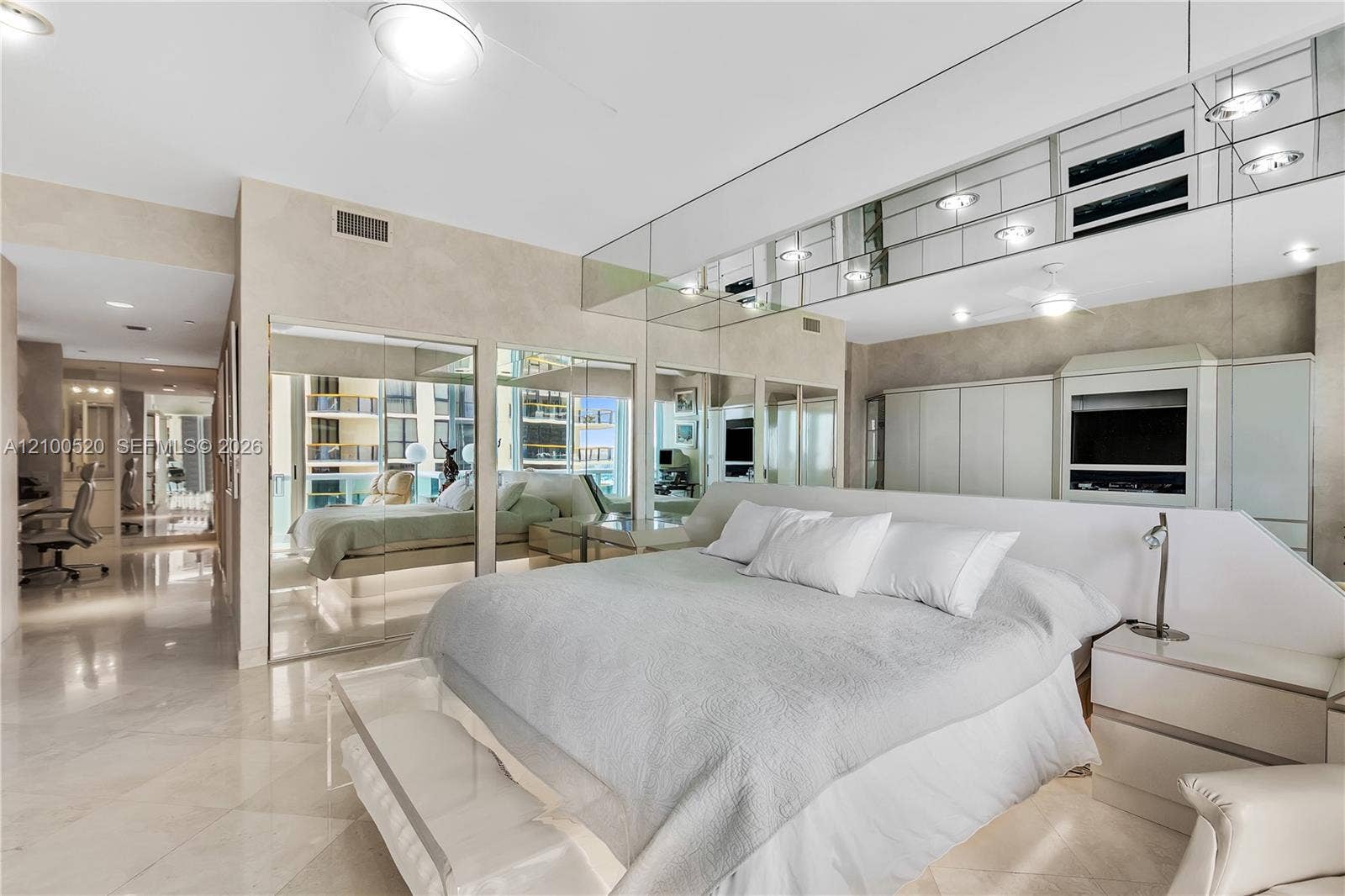 10101 Collins Avenue, #11D +Cabana, Bal Harbour, FL 33154 Photo 57