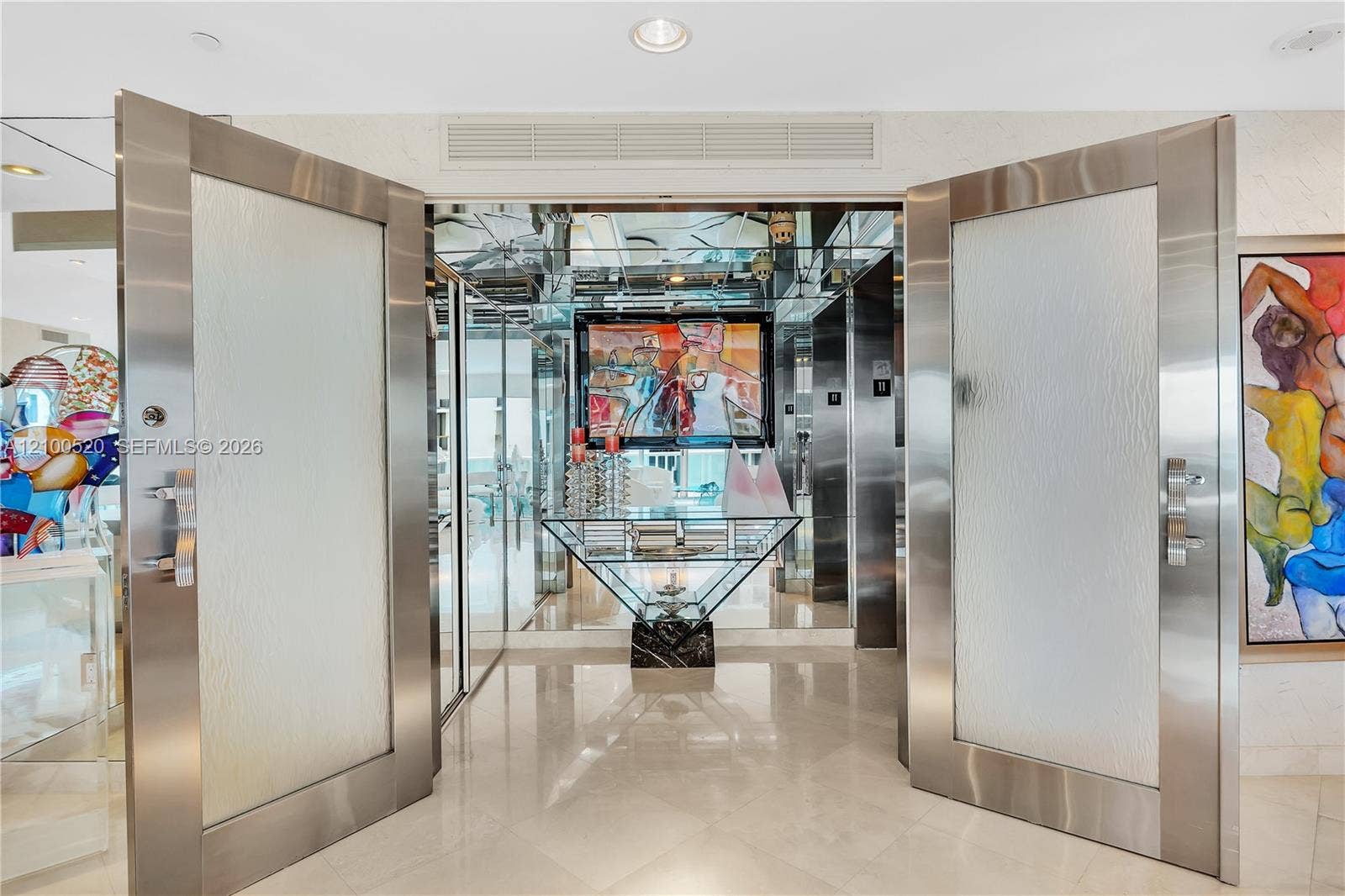 10101 Collins Avenue, #11D +Cabana, Bal Harbour, FL 33154 Photo 50